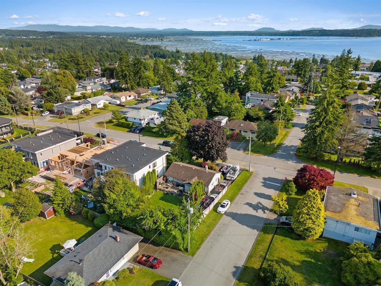  15661 Roper Avenue - MLS&reg; # R3142604