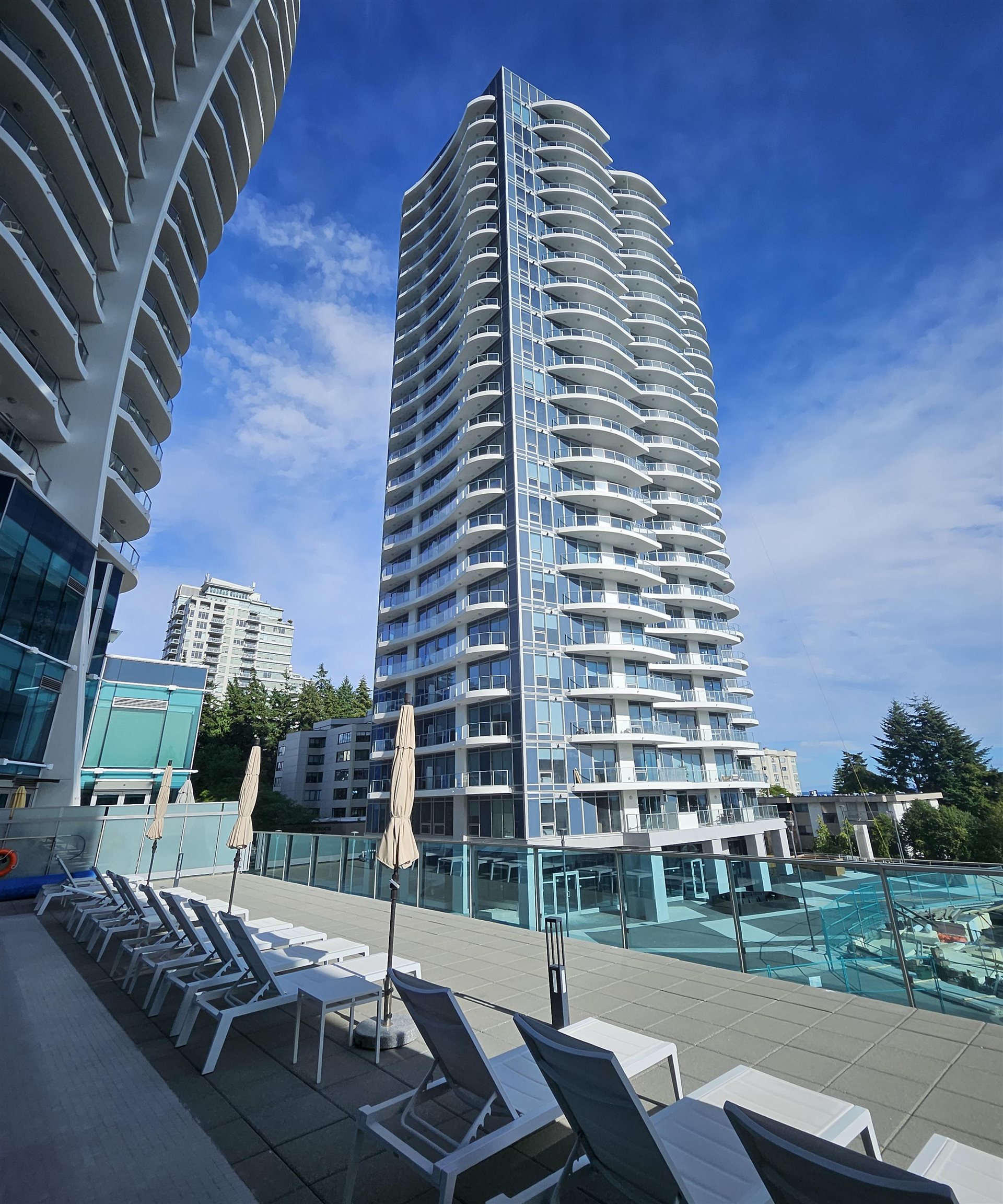 803 1475 Foster Street - MLS&reg; # R3142702
