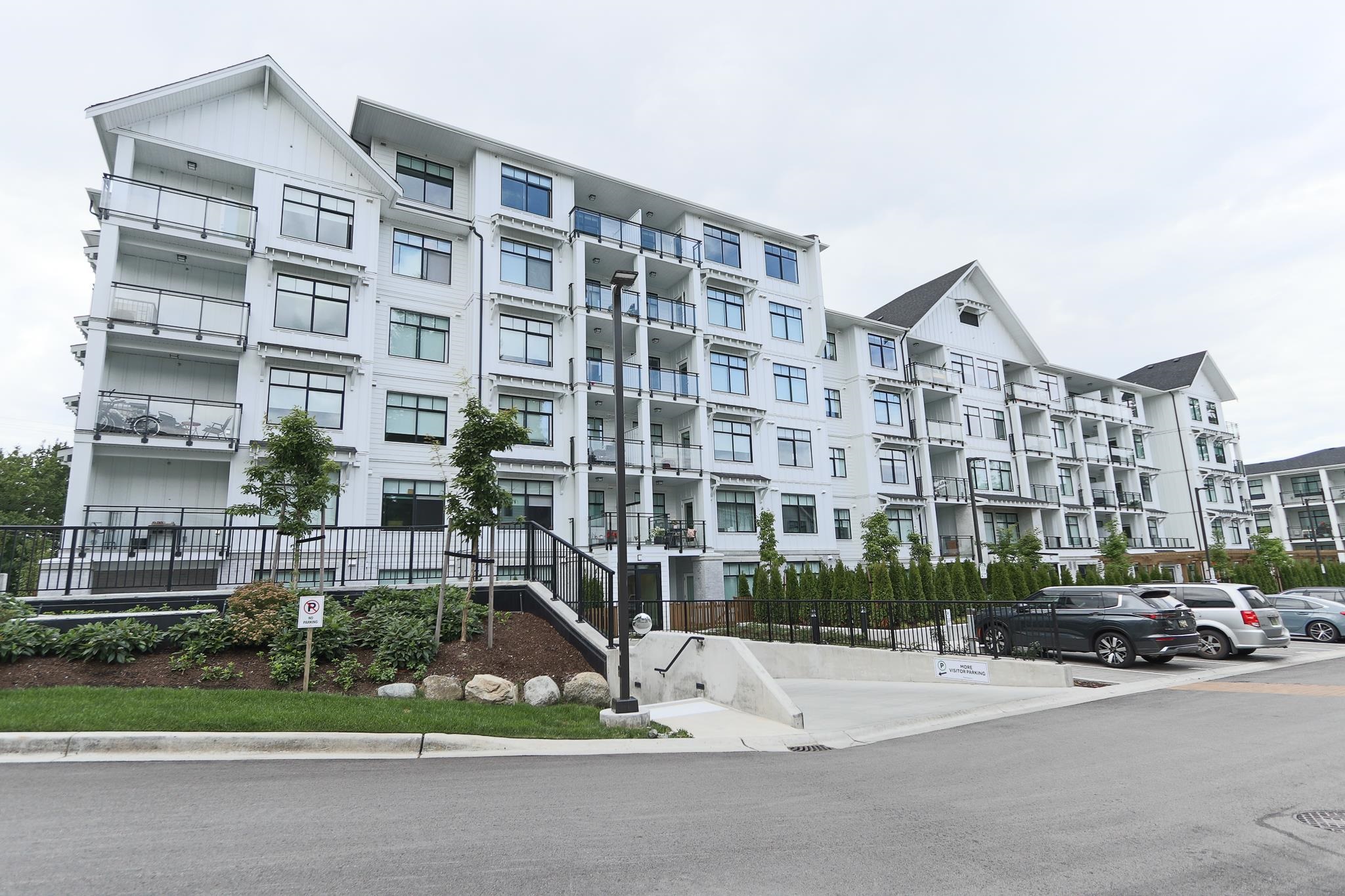 508 3317 148 Street - MLS&reg; # R3142717
