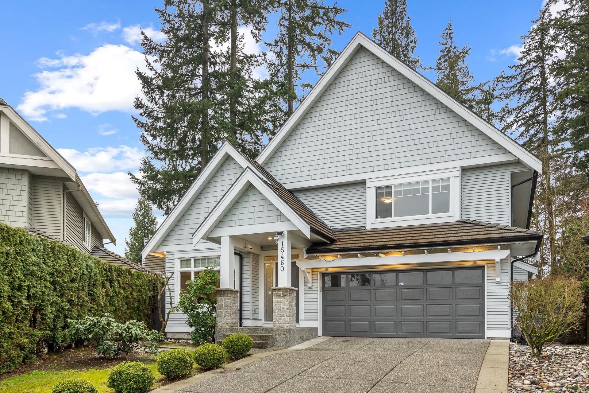  15460 36a Avenue - MLS&reg; # R3142776