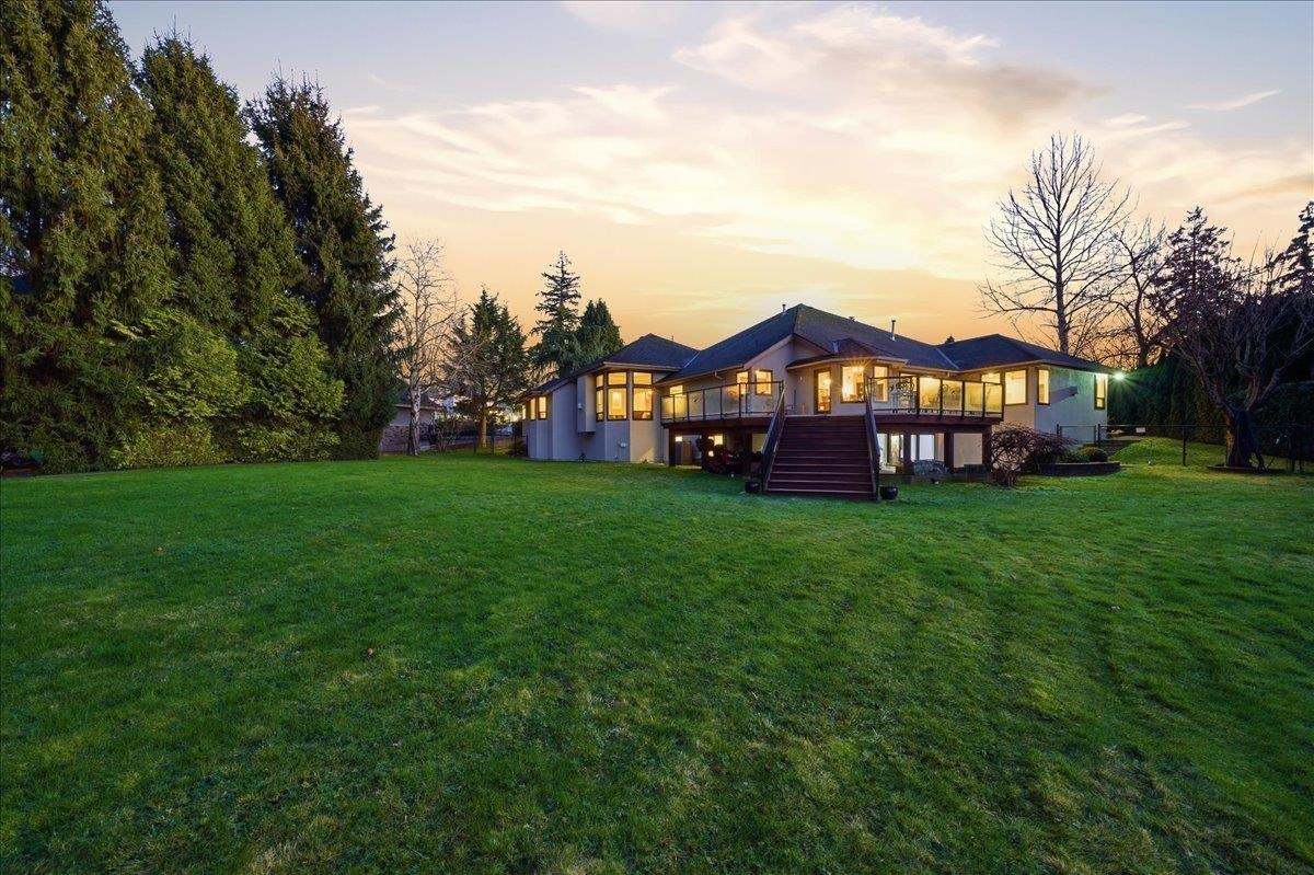  16533 26 Avenue - MLS&reg; # R3142782
