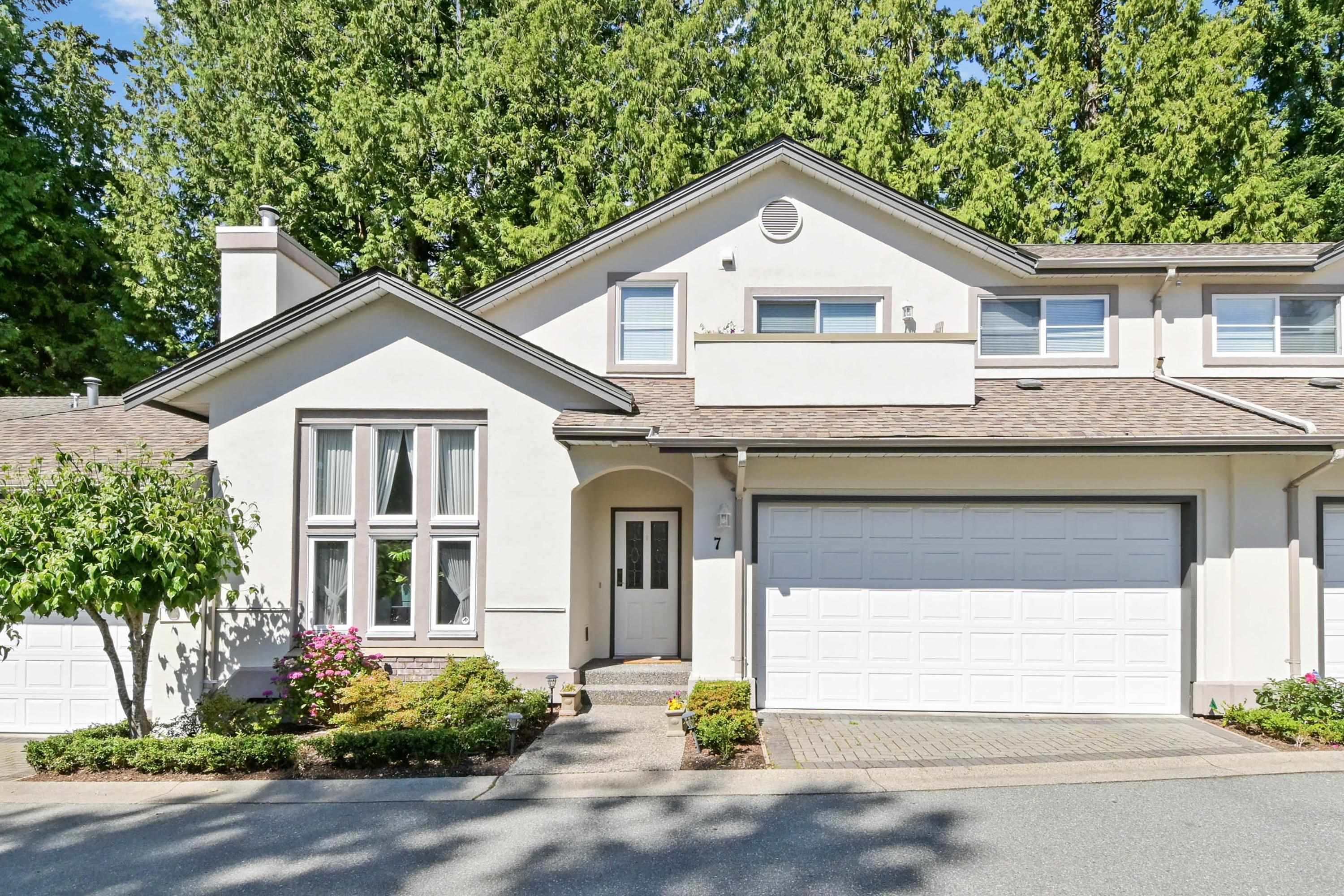7 13911 16 Avenue - MLS&reg; # R3142997