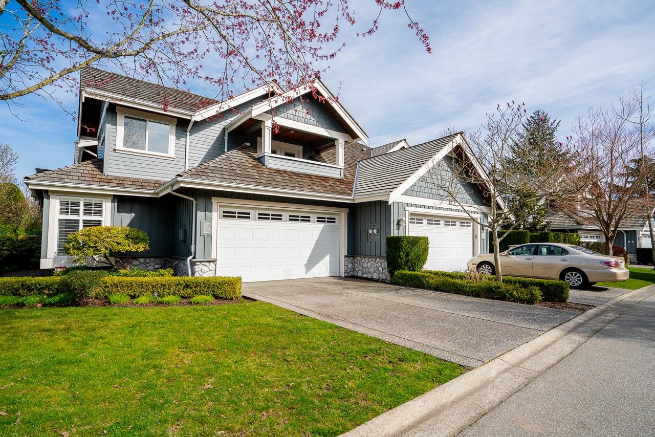 73 15715 34 Avenue - MLS&reg; # R3143069