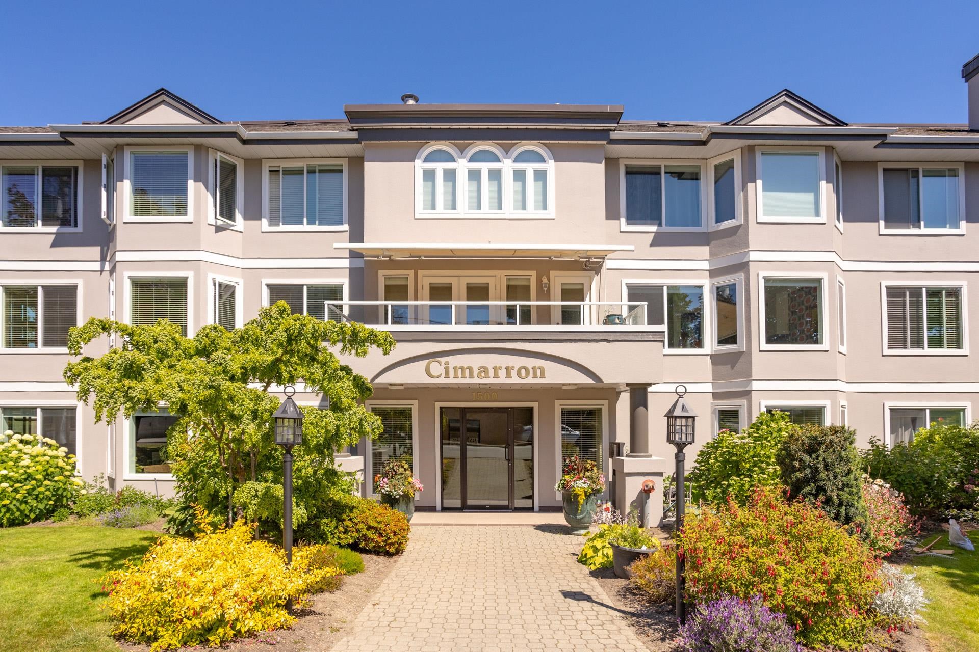 303 1500 Merklin Street - MLS&reg; # R3143096