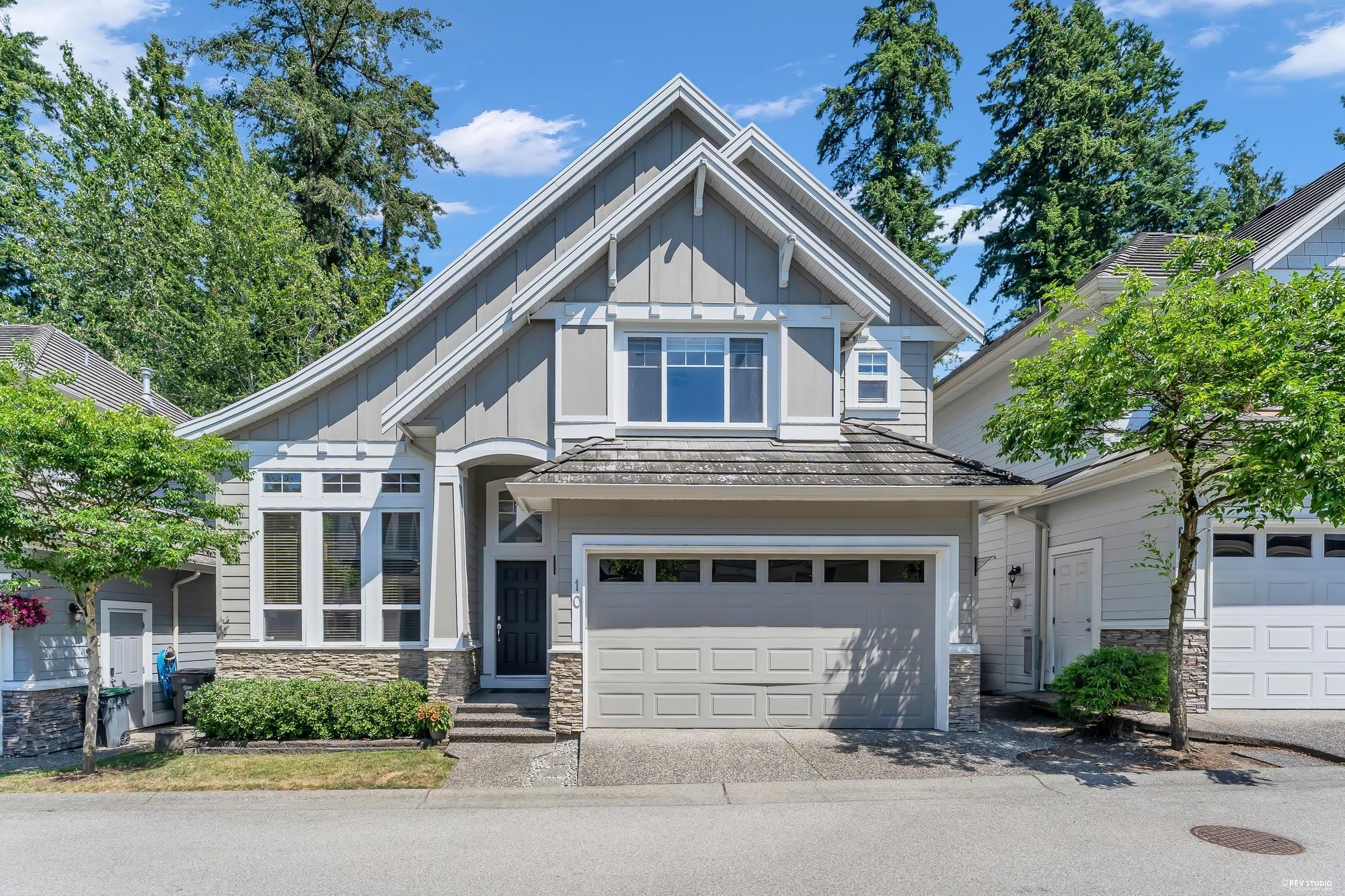 10 3502 150a Street - MLS&reg; # R3143124