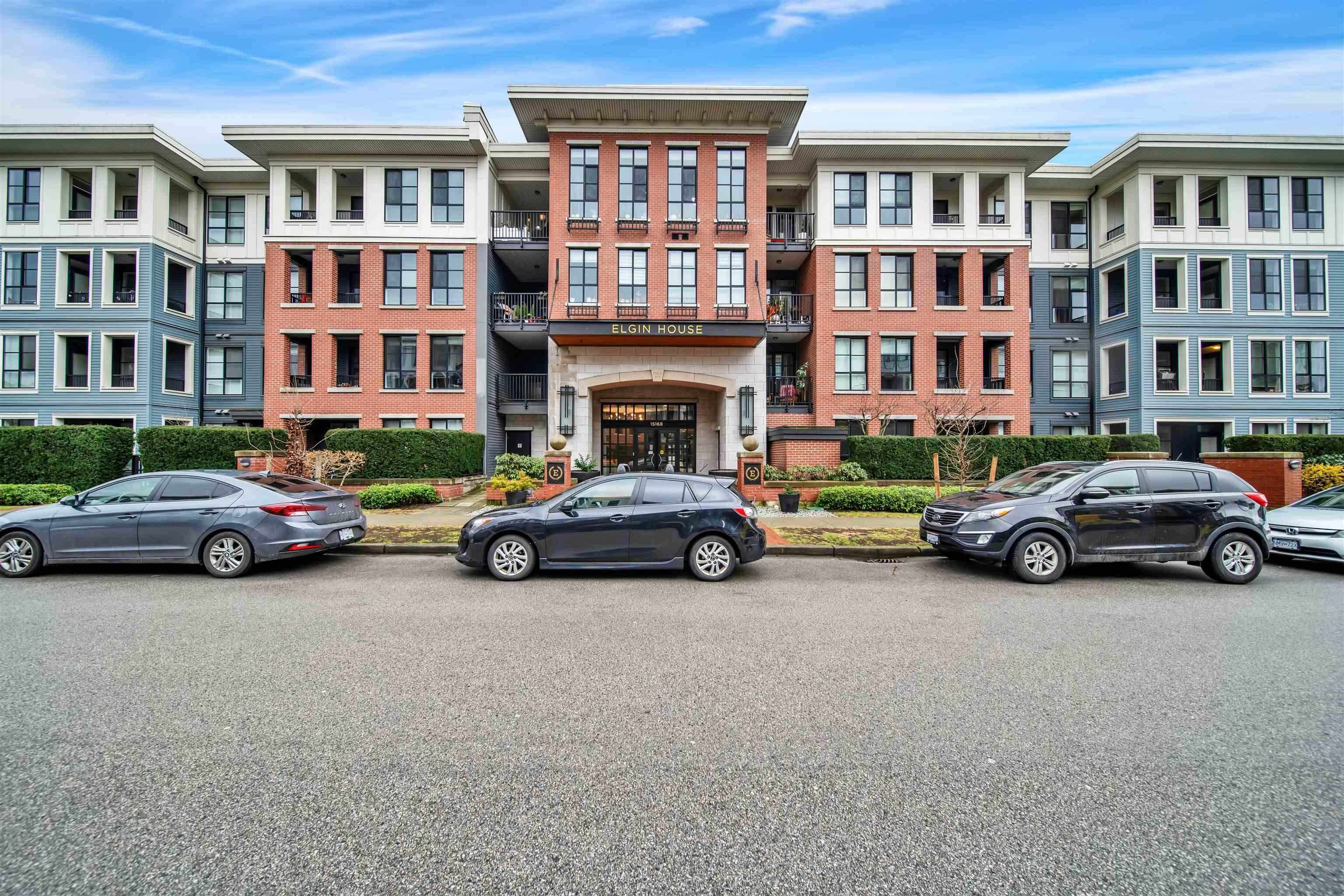 211 15168 33 Avenue - MLS&reg; # R3143135