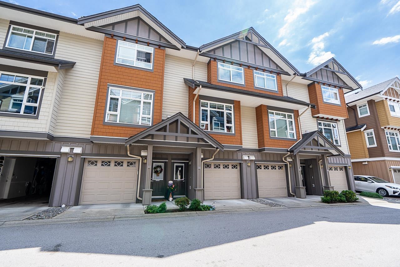 78 2979 156 Street - MLS&reg; # R3143172