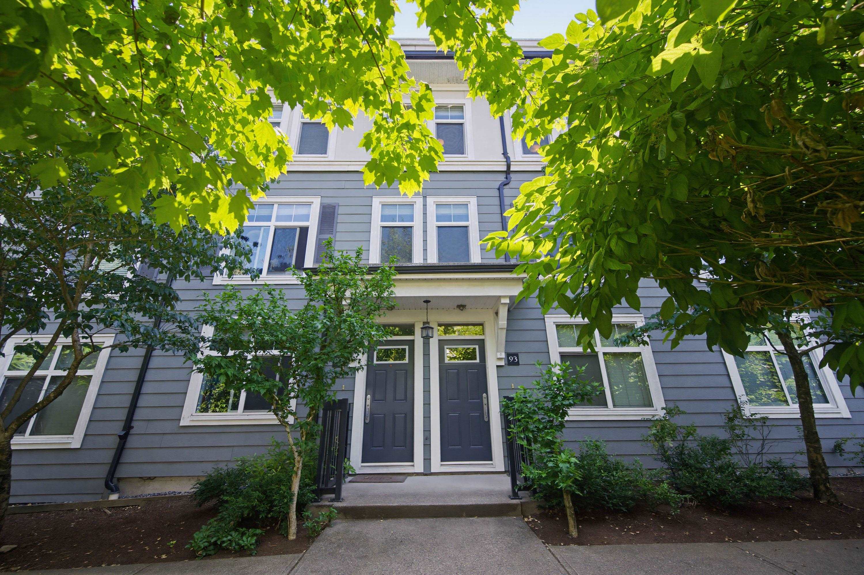 93 15833 26 Avenue - MLS&reg; # R3143243