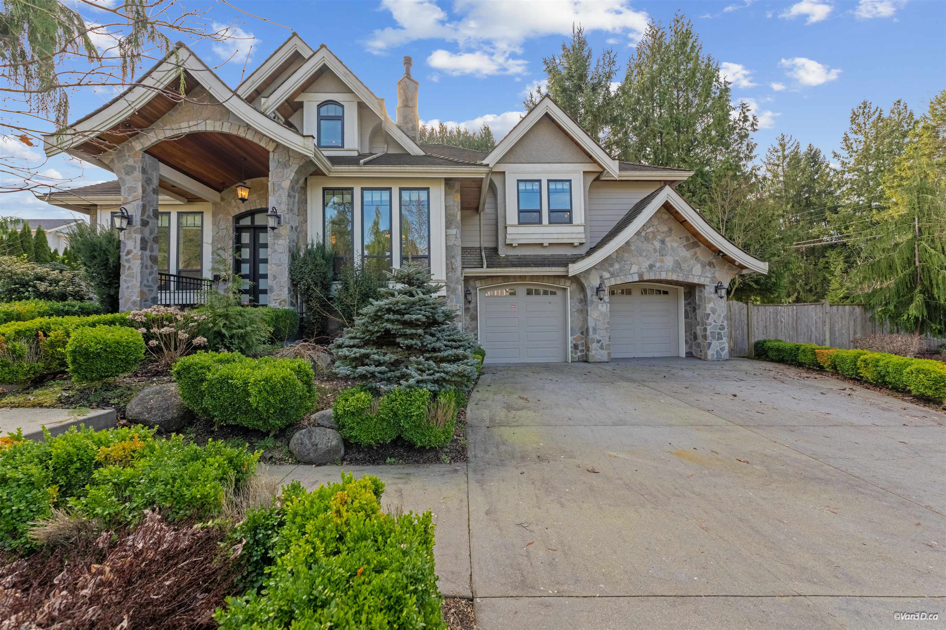  14428 33a Avenue - MLS&reg; # R3143258