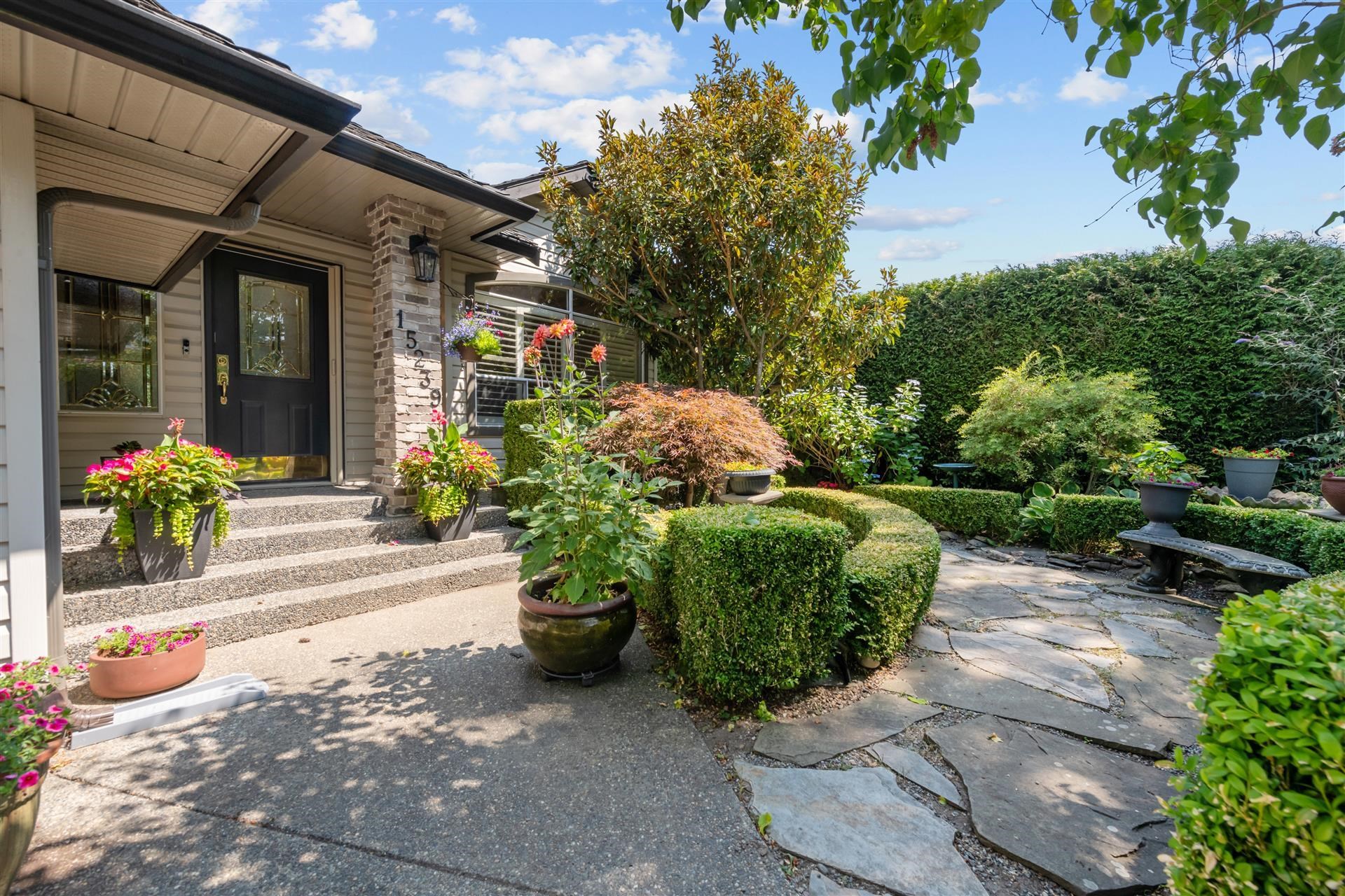  15239 29a Avenue - MLS&reg; # R3143328