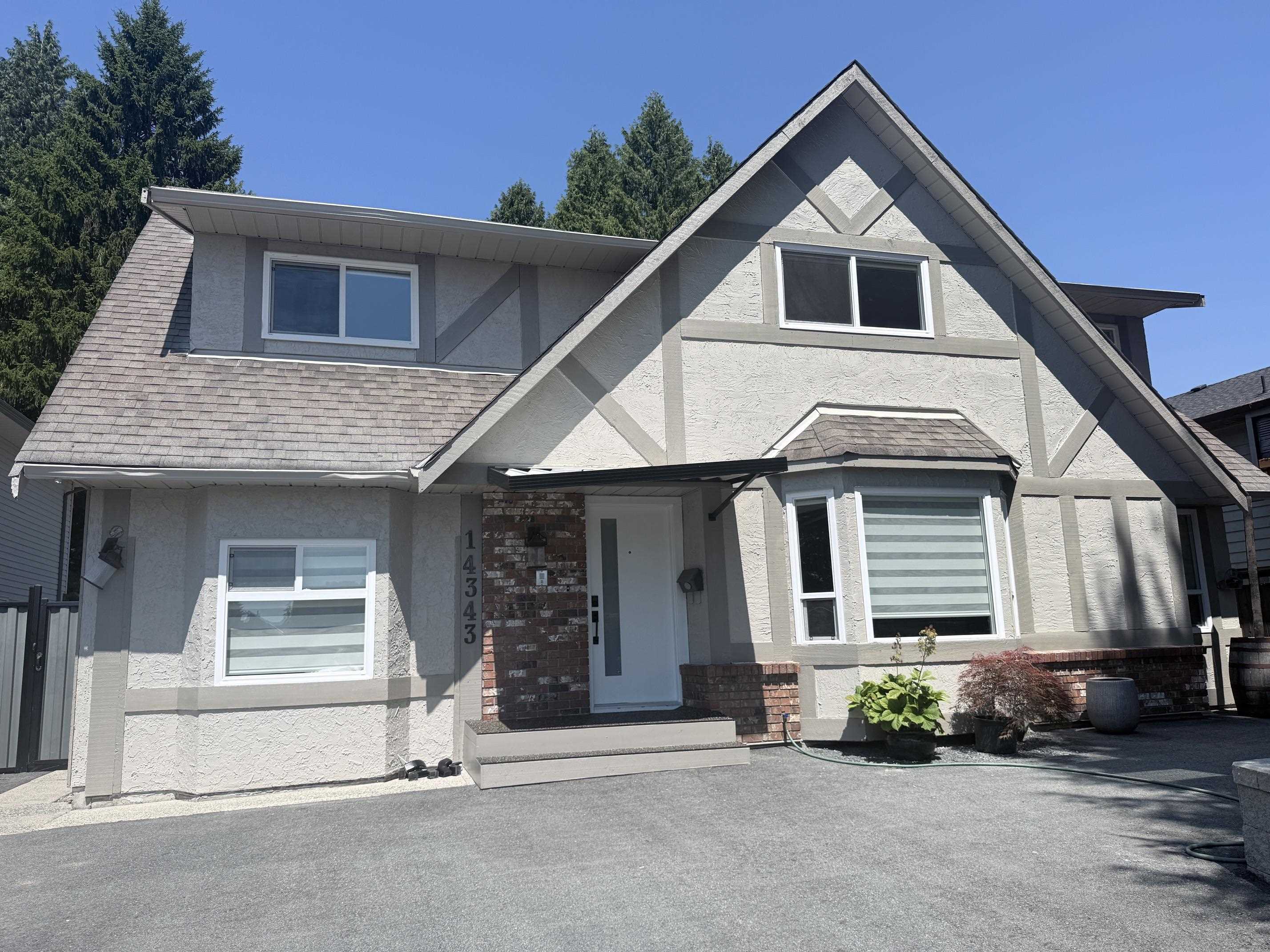  14343 17 Avenue - MLS&reg; # R3143363