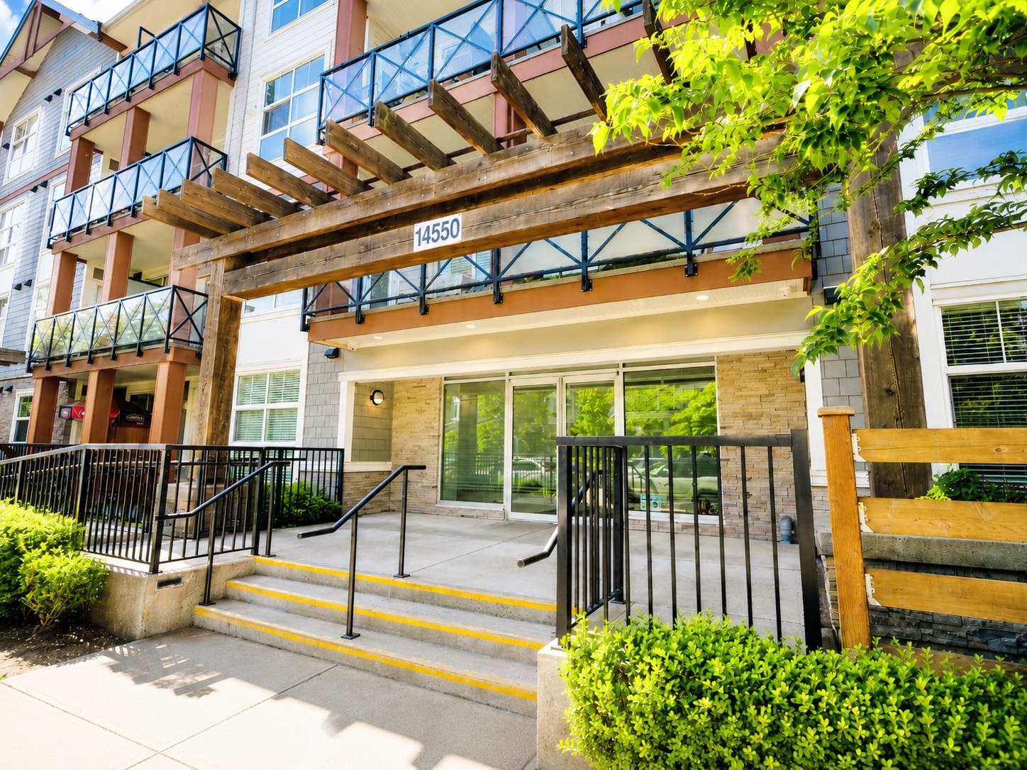 103 14550 Winter Crescent - MLS&reg; # R3143502