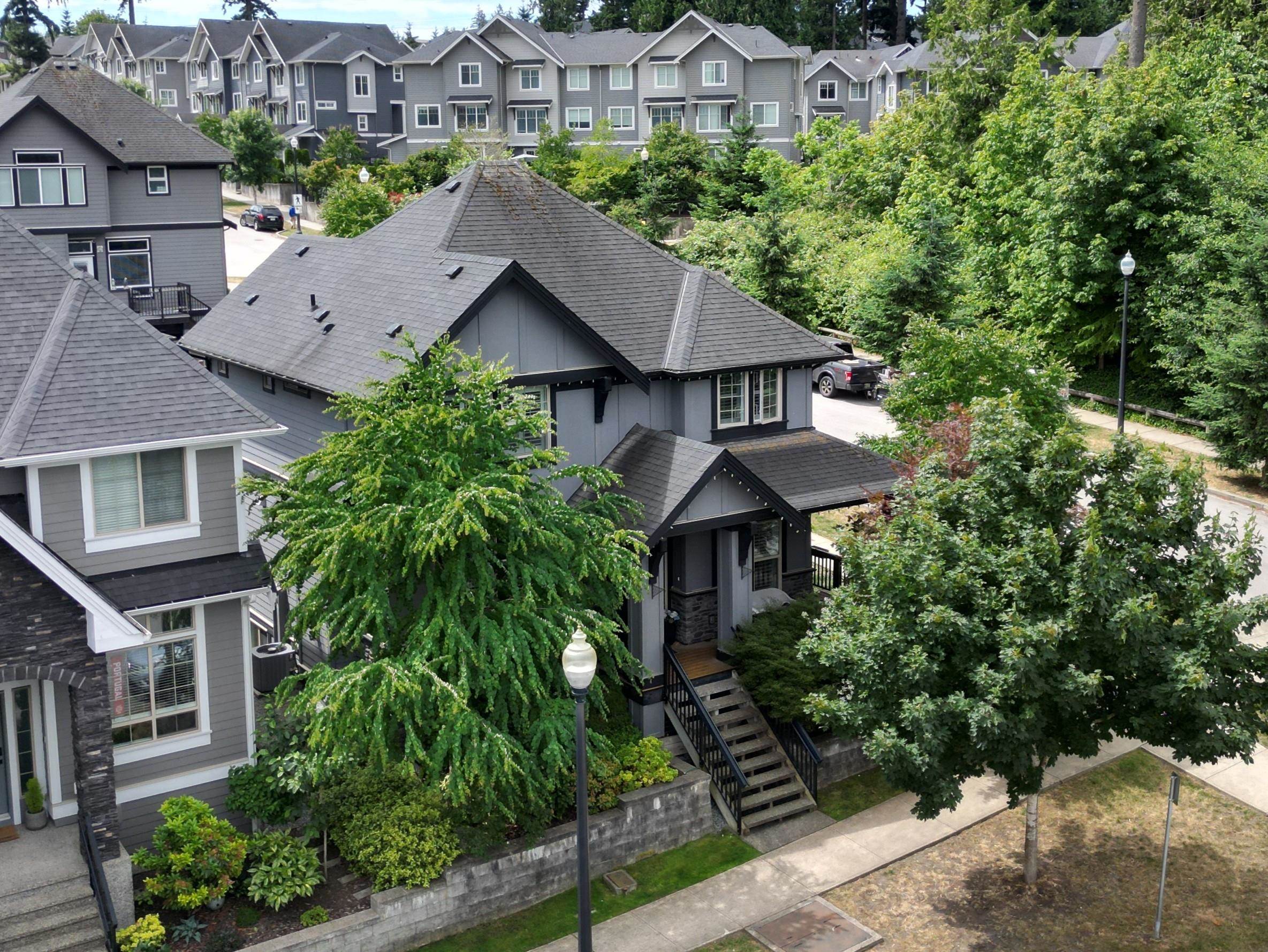  15808 29a Avenue - MLS&reg; # R3143536