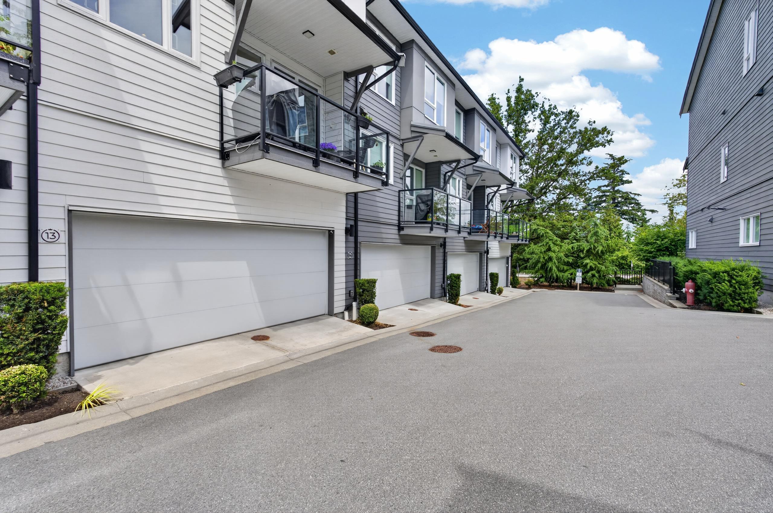 13 15030 28 Avenue - MLS&reg; # R3143539