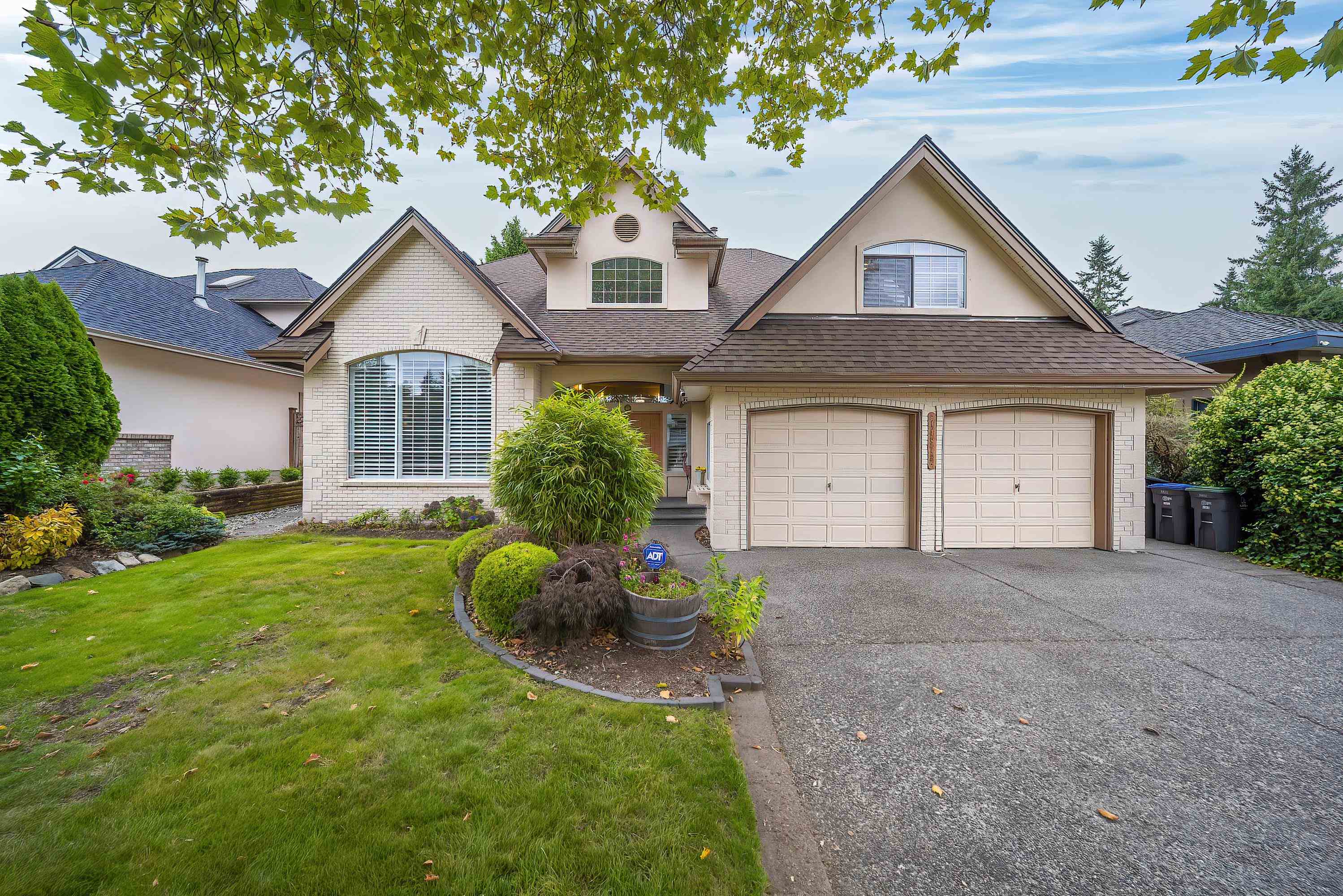 14872 25a Avenue - MLS&reg; # R3143542