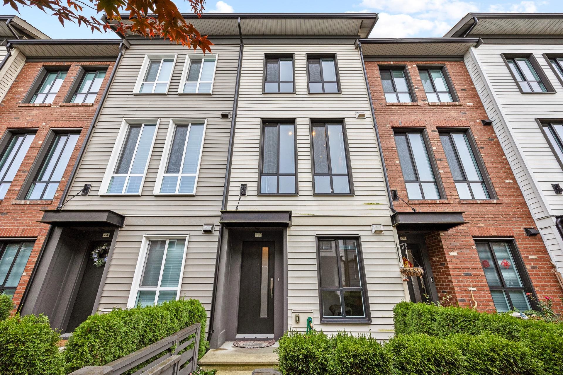 65 15898 27 Avenue - MLS&reg; # R3143581