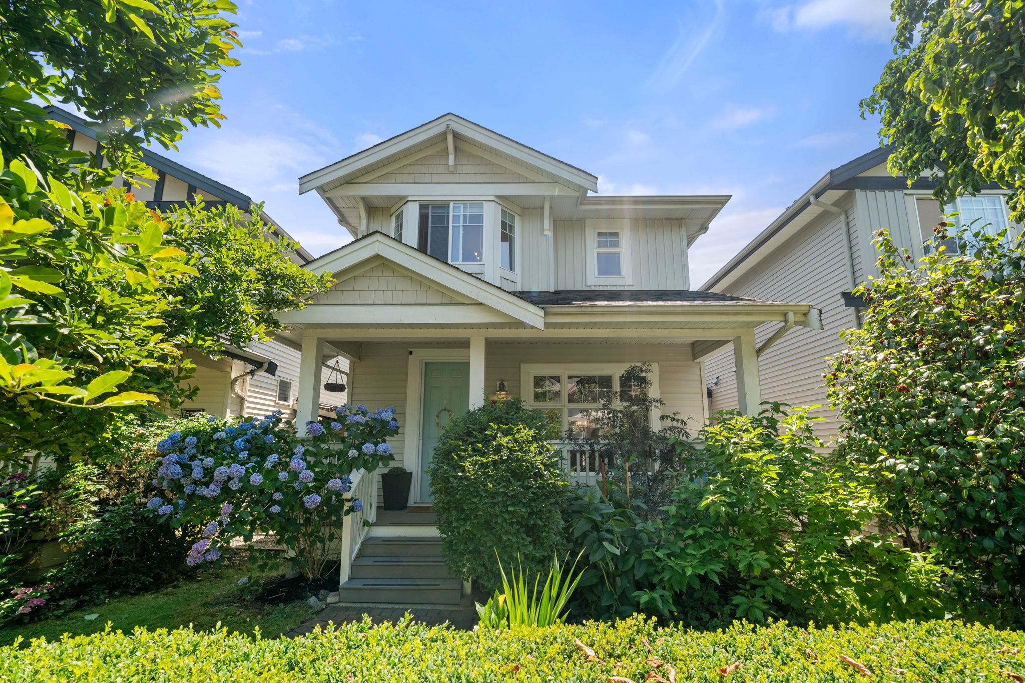  15766 23b Avenue - MLS&reg; # R3143638