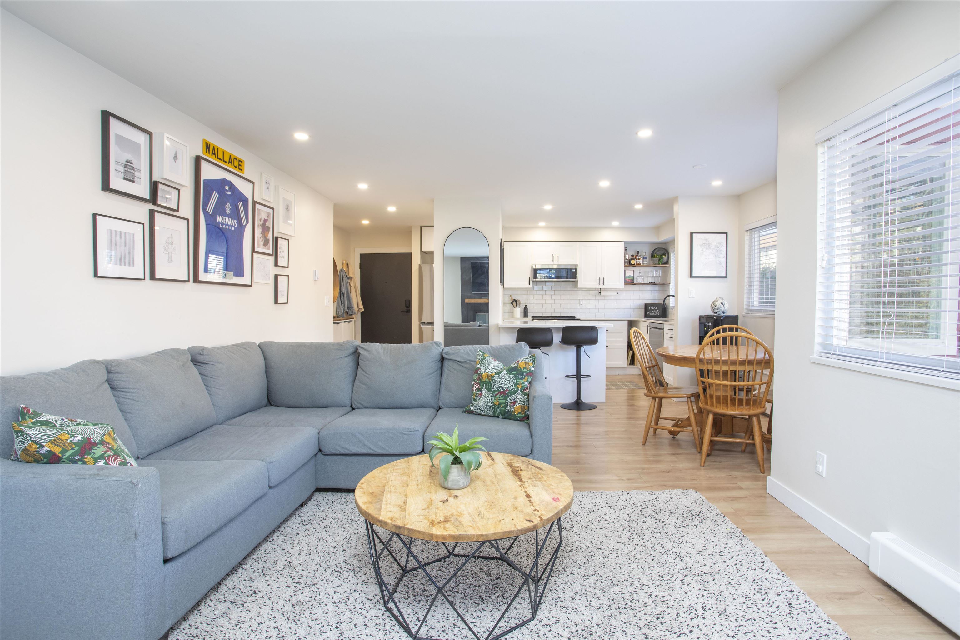 202 1381 Martin Street - MLS&reg; # R3143714