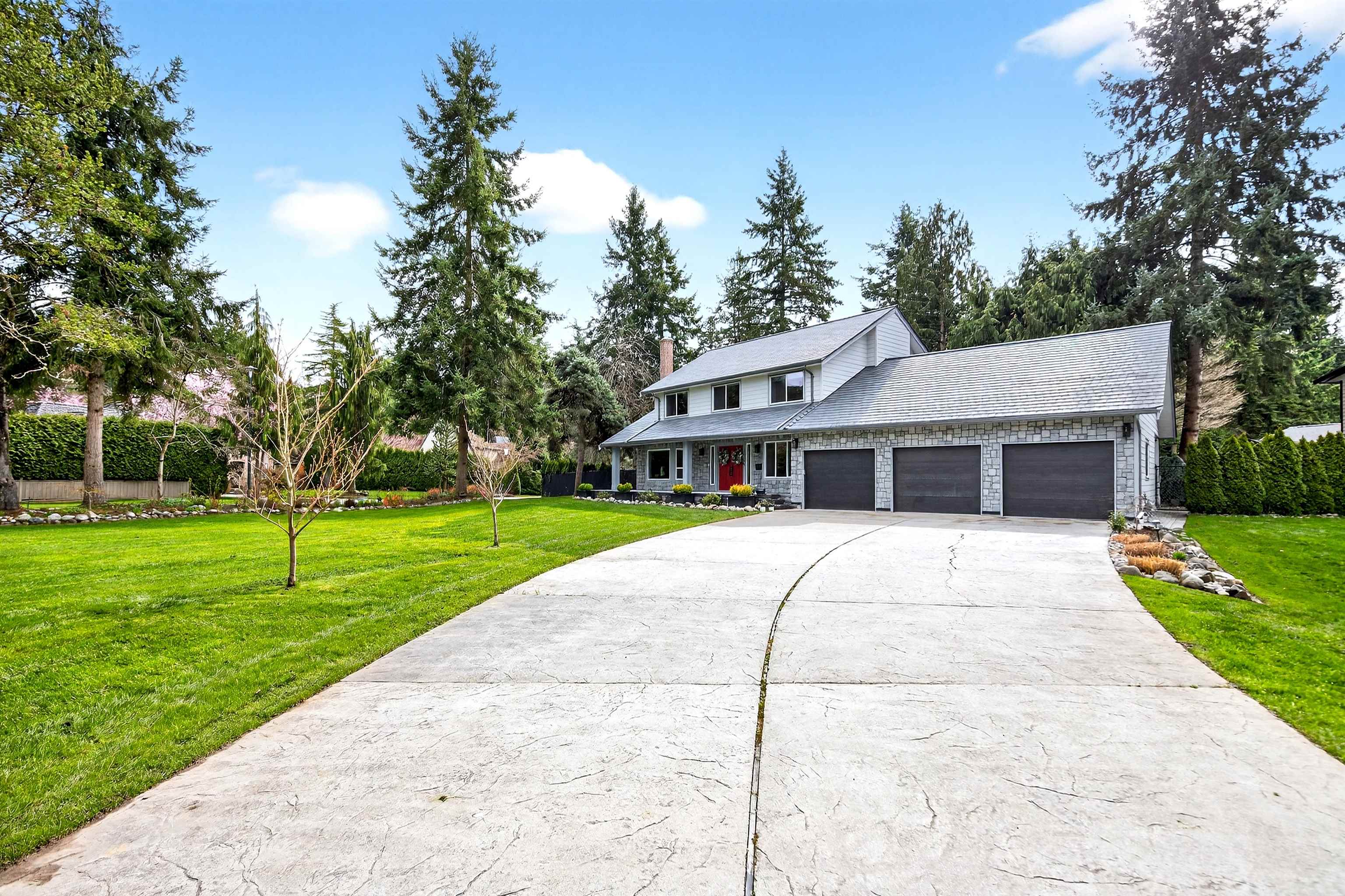  13386 18a Avenue - MLS&reg; # R3143854