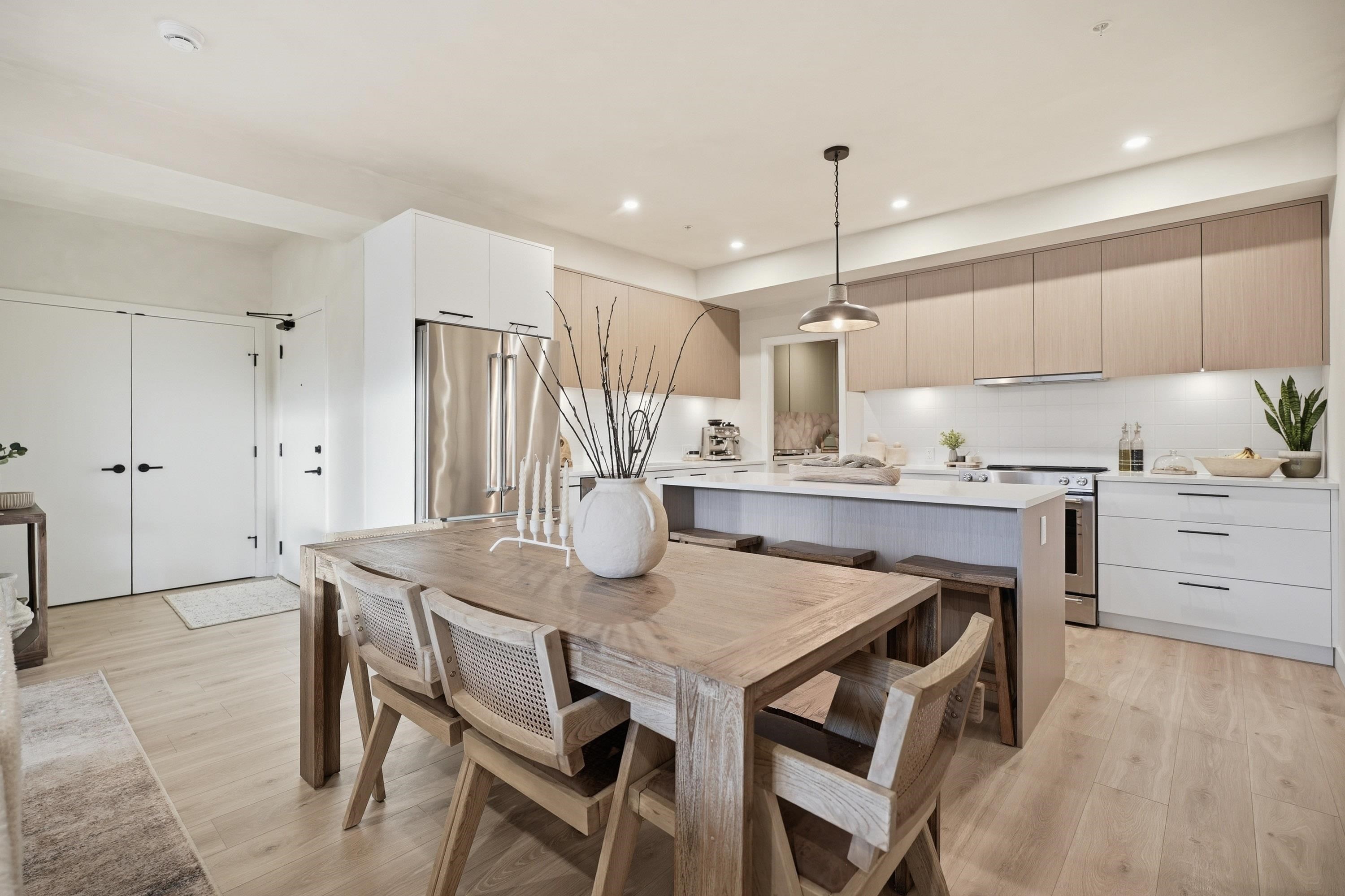 338 2635 King George Boulevard - MLS&reg; # R3143952