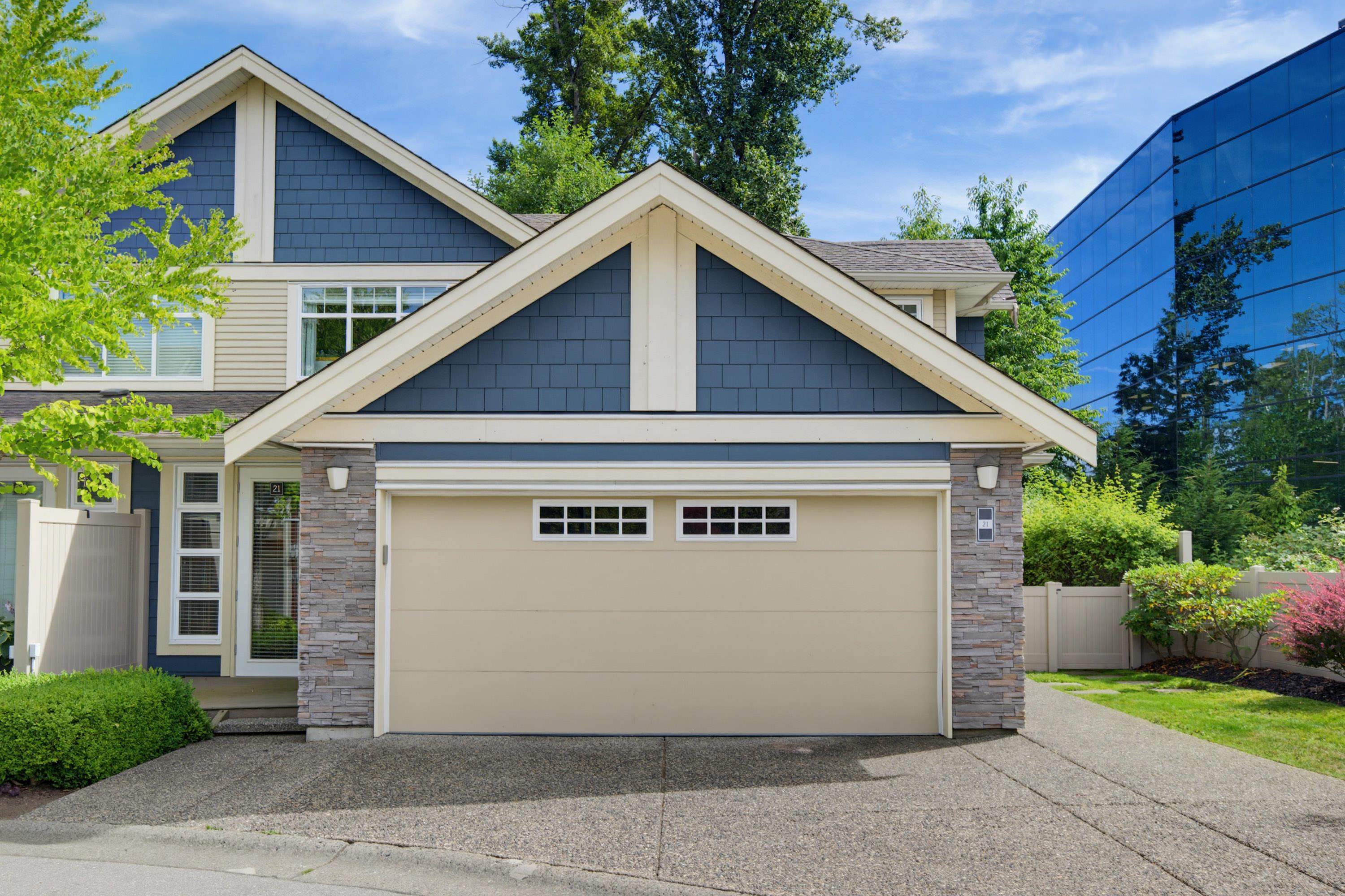 21 15454 32 Avenue - MLS&reg; # R3143967