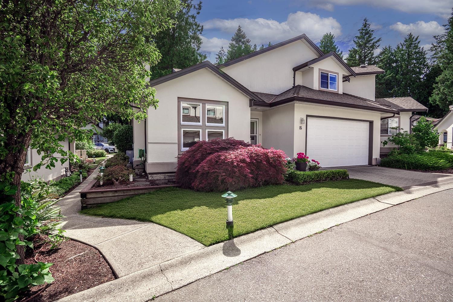 15 13911 16th Avenue - MLS&reg; # R3144144