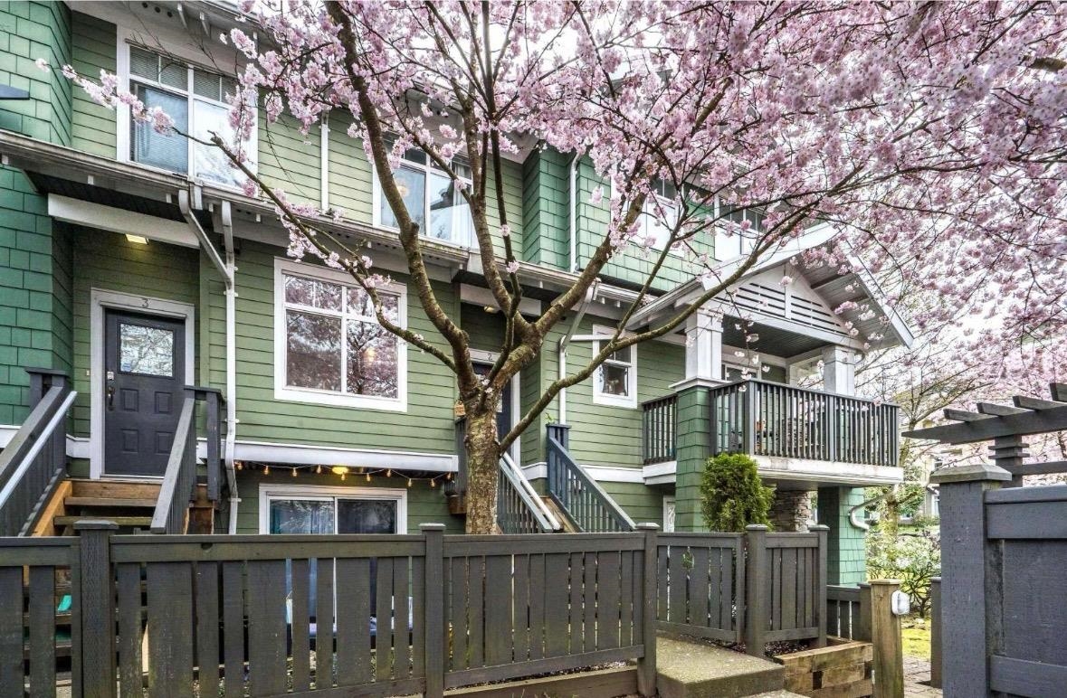 2 15233 34 Avenue - MLS&reg; # R3144152