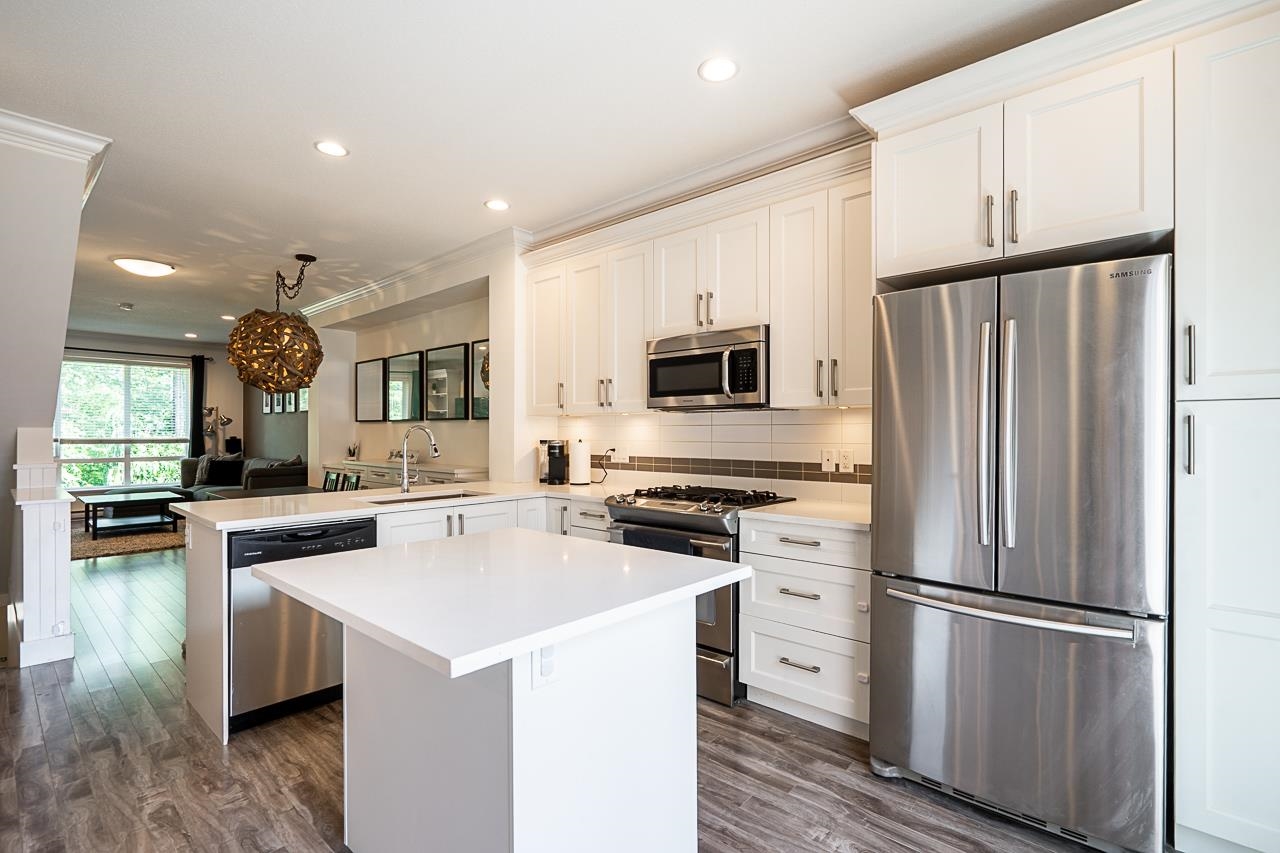 4 3039 156 Street - MLS&reg; # R3144187