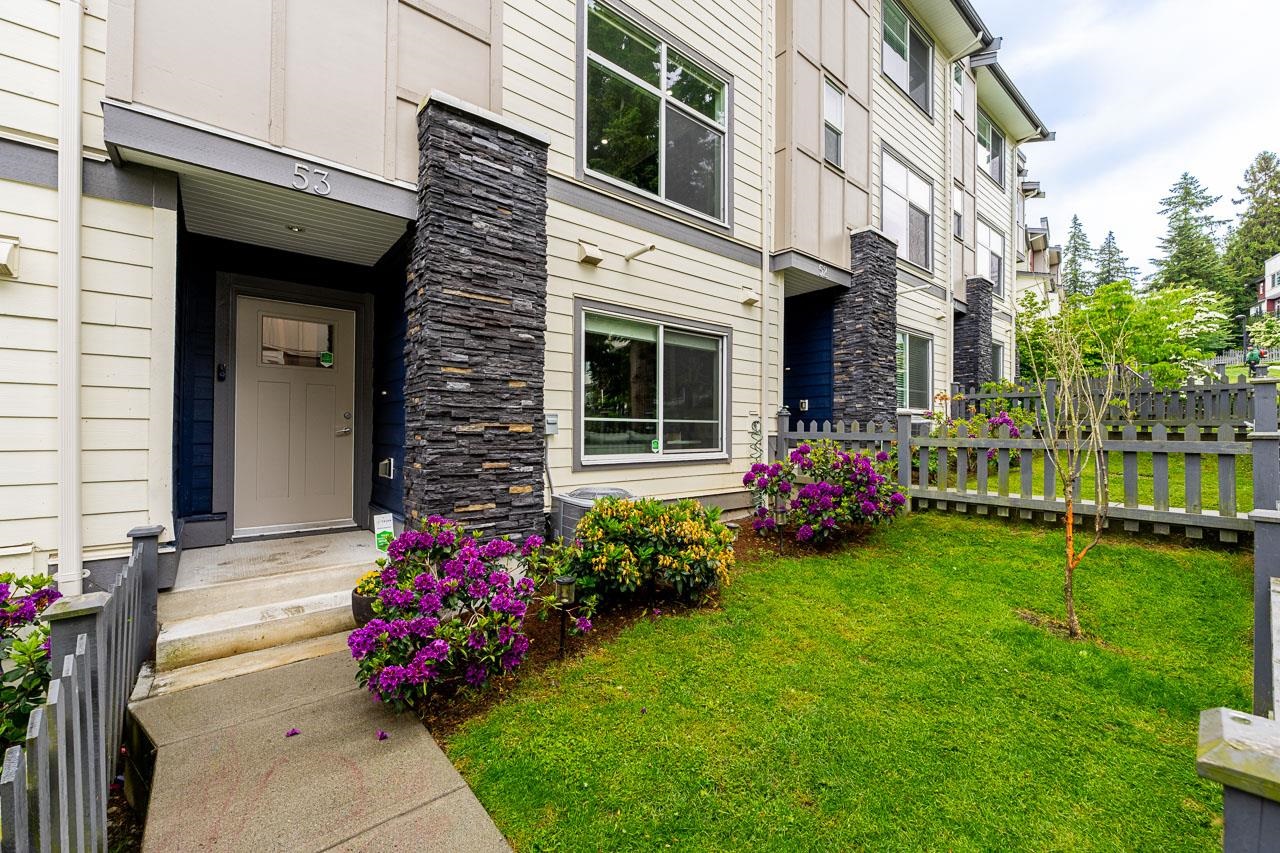 53 15665 Mountain View Drive - MLS&reg; # R3144211