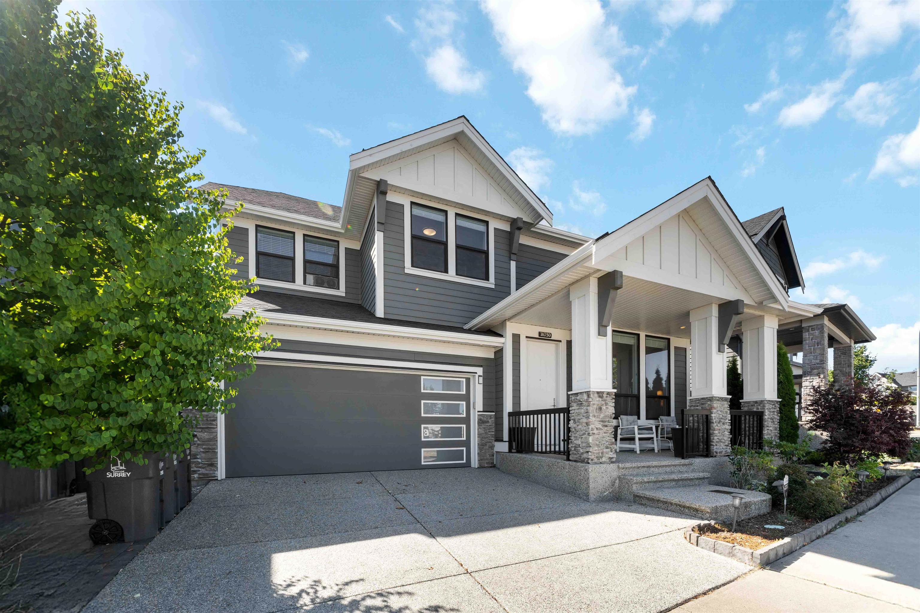  16750 Edgewood Drive - MLS&reg; # R3144237