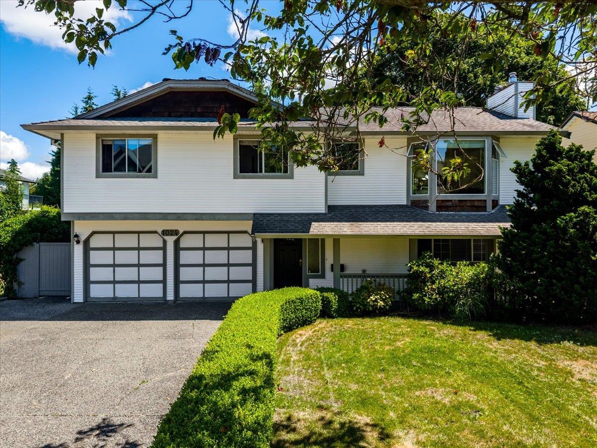  1024 160a Street - MLS&reg; # R3144310