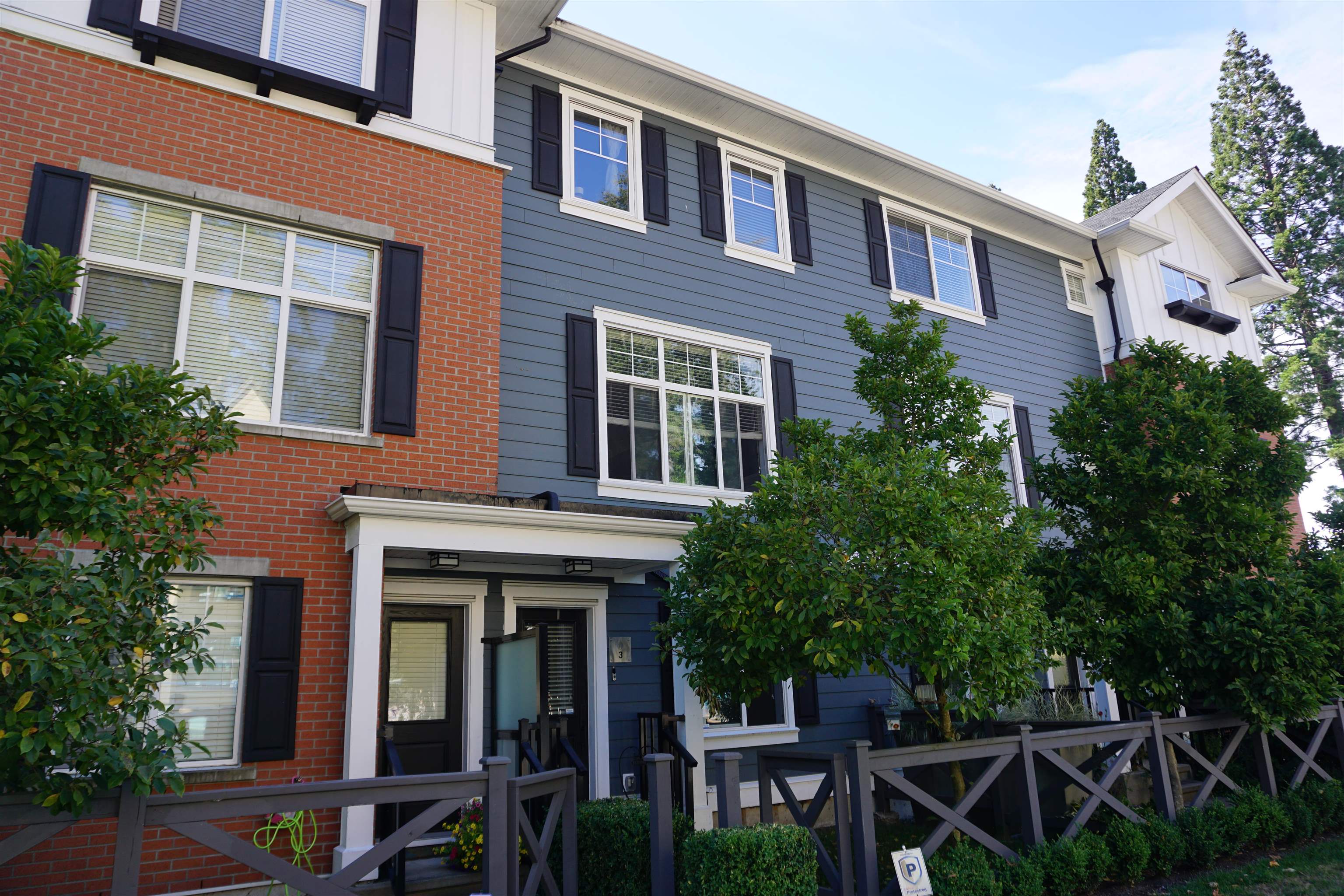 3 16458 23a Avenue - MLS&reg; # R3144361
