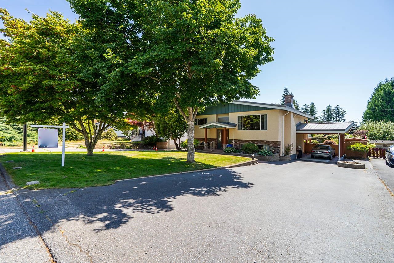  13852 Malabar Avenue - MLS&reg; # R3144380