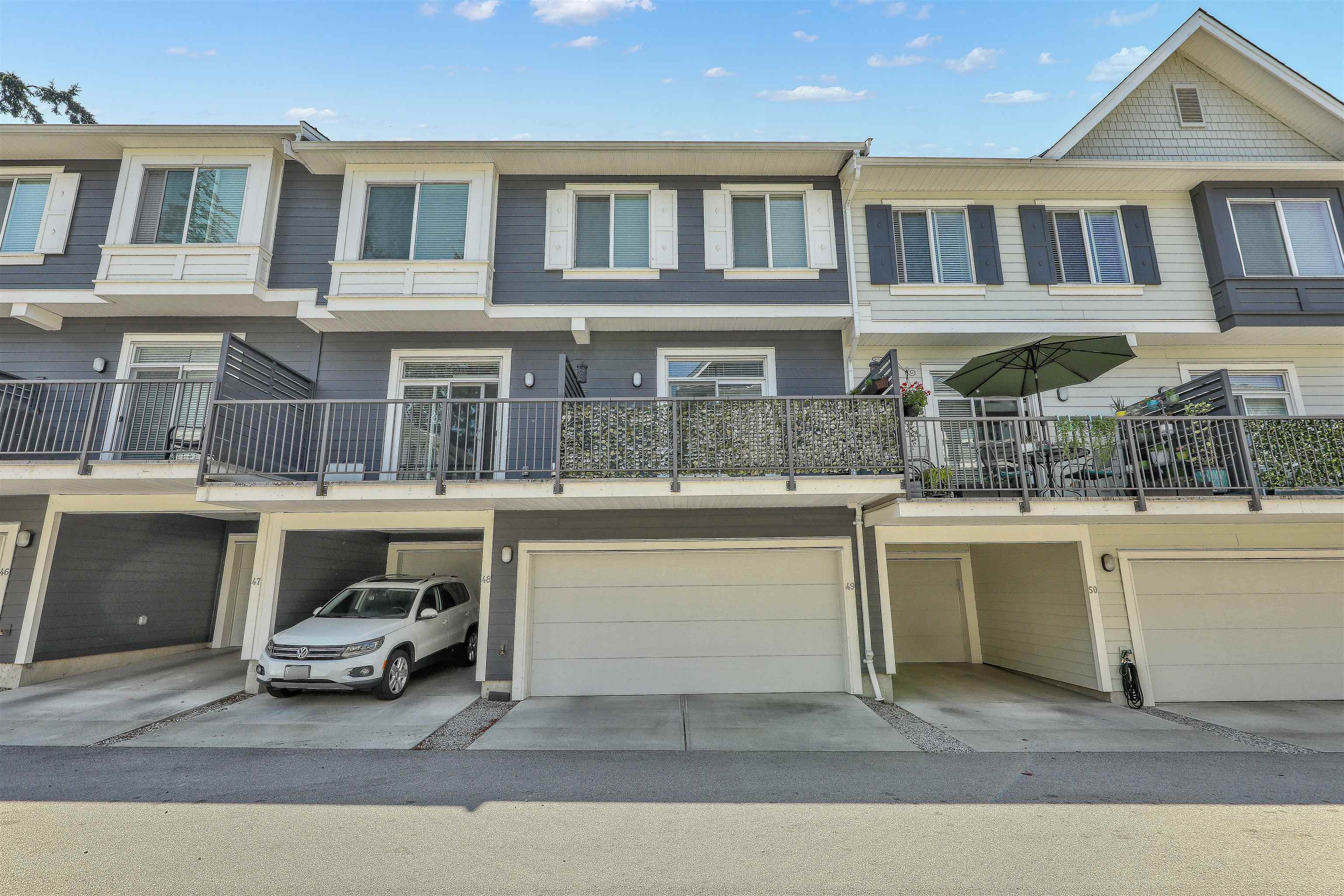 49 16678 25 Avenue - MLS&reg; # R3144446
