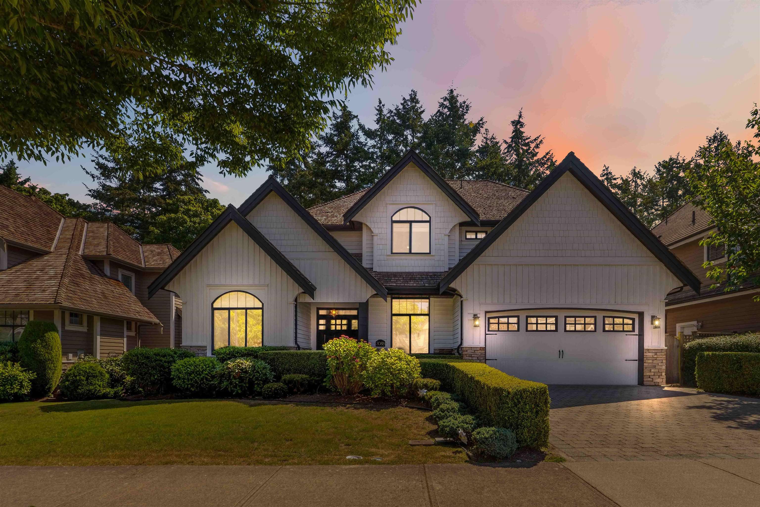  3088 162a Street - MLS&reg; # R3144596