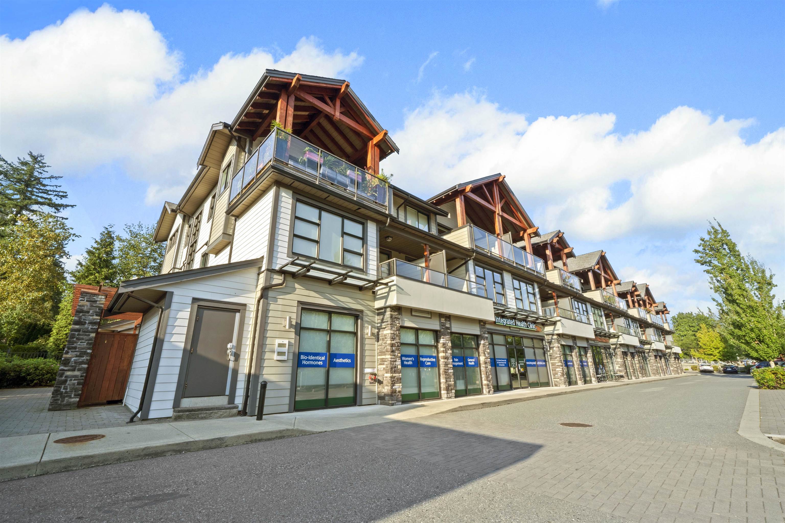 209 13585 16 Avenue - MLS&reg; # R3144642