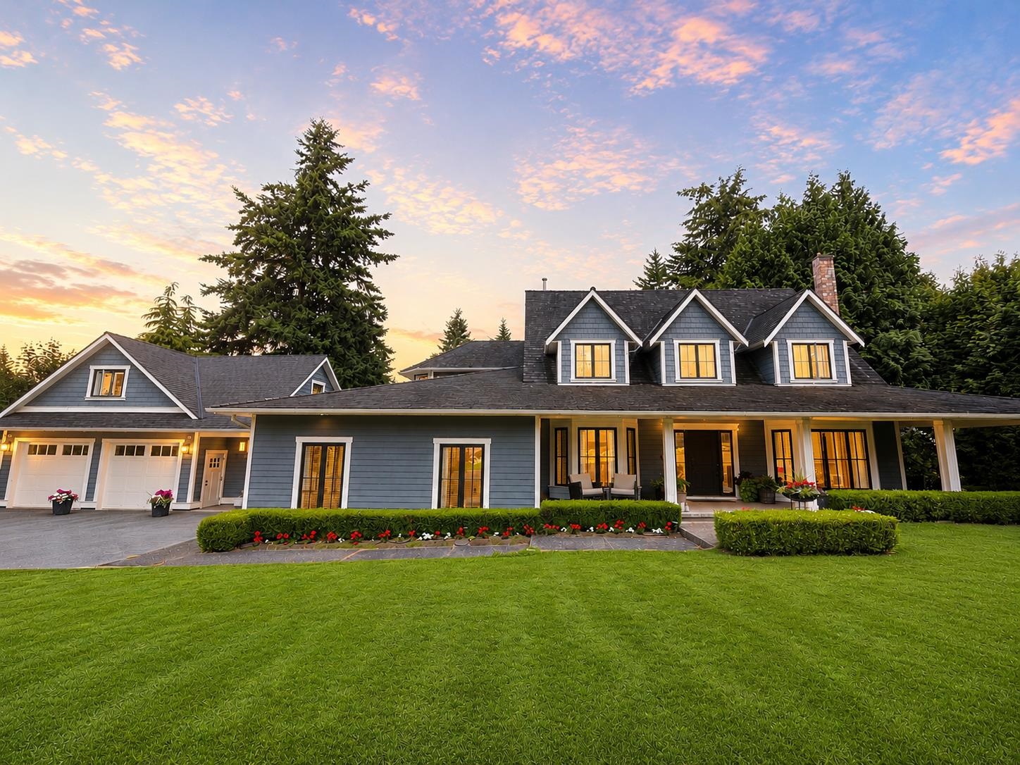  2836 Country Woods Drive - MLS&reg; # R3144794