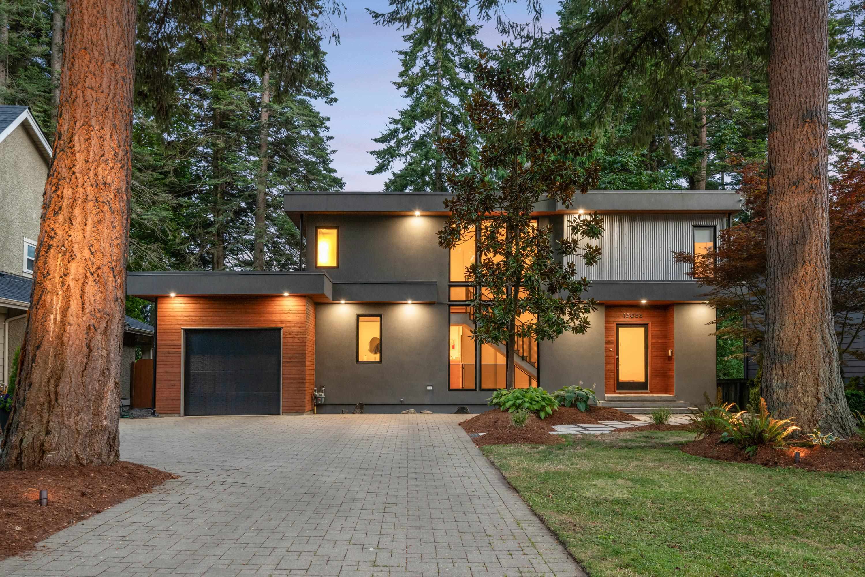  13038 14a Avenue - MLS&reg; # R3144813