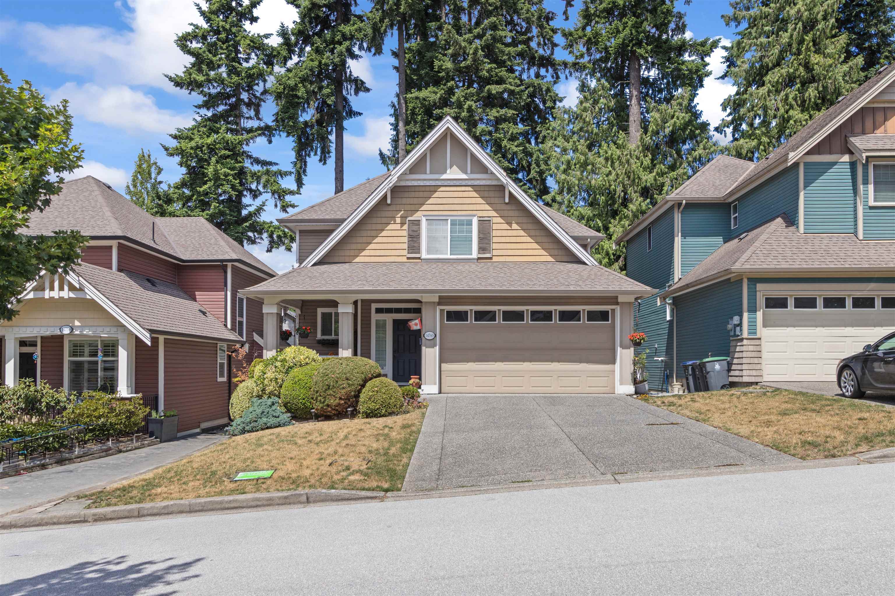  14765 34 Avenue - MLS&reg; # R3144850