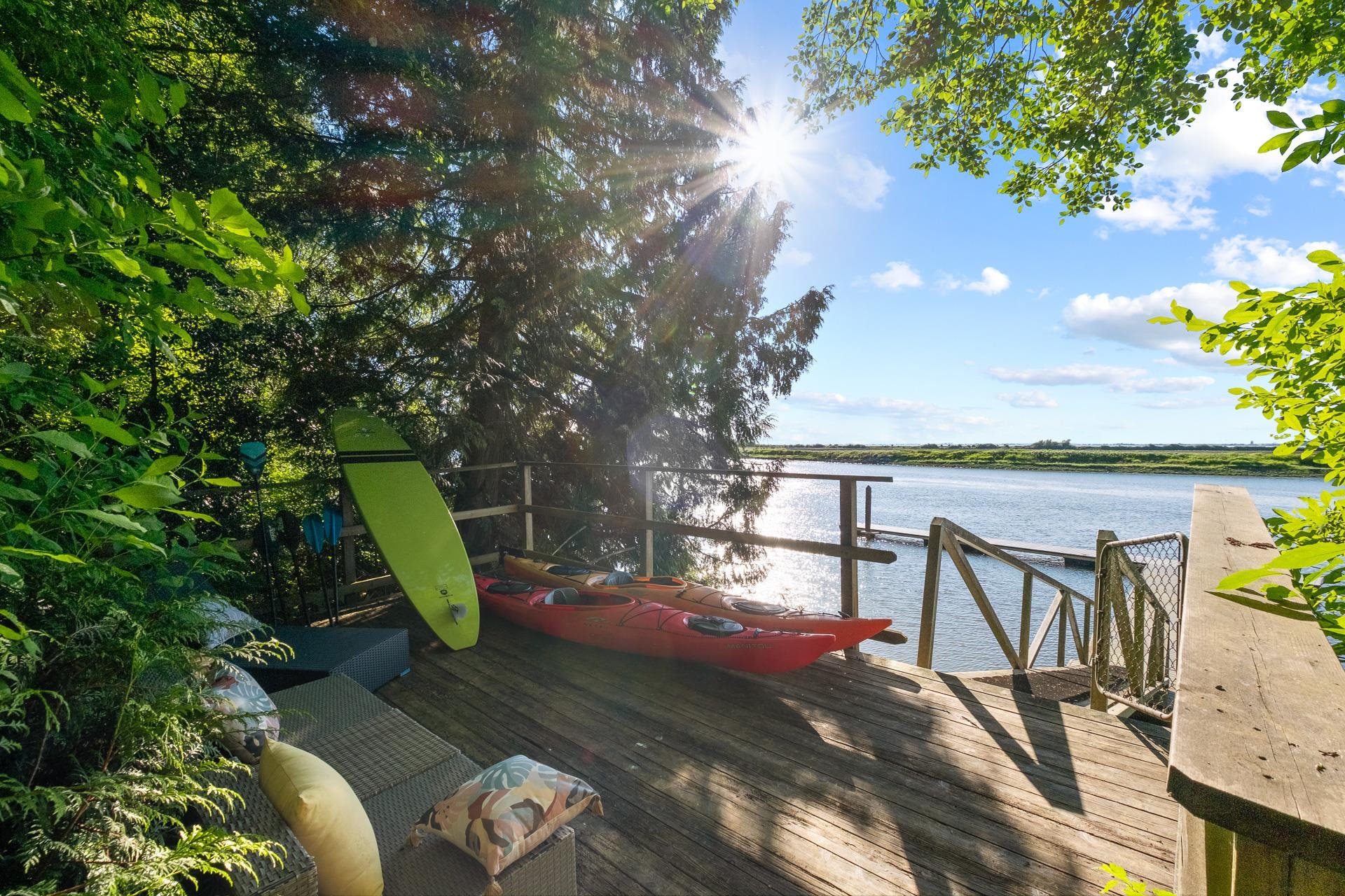 13419 Crescent Road - MLS&reg; # R3144851