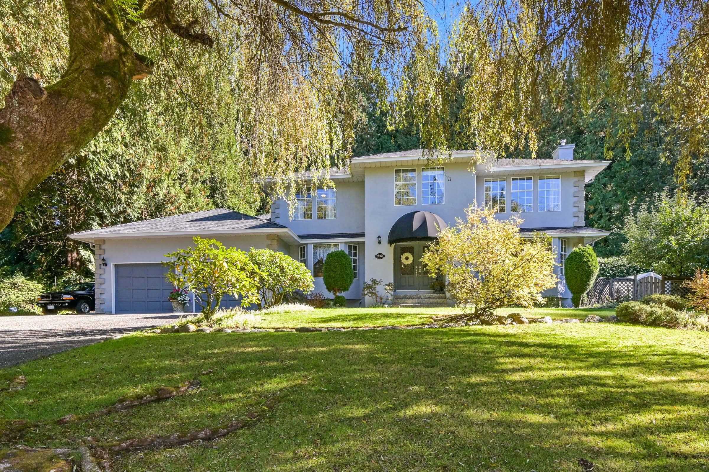  2842 130 Street - MLS&reg; # R3144876