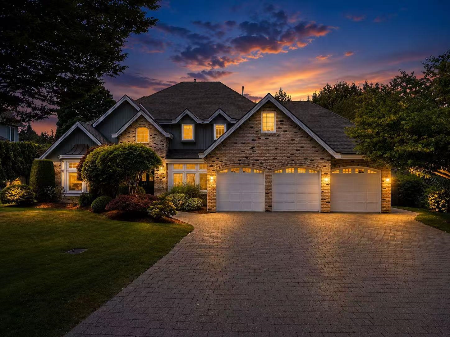  2543 138 Street - MLS&reg; # R3144892