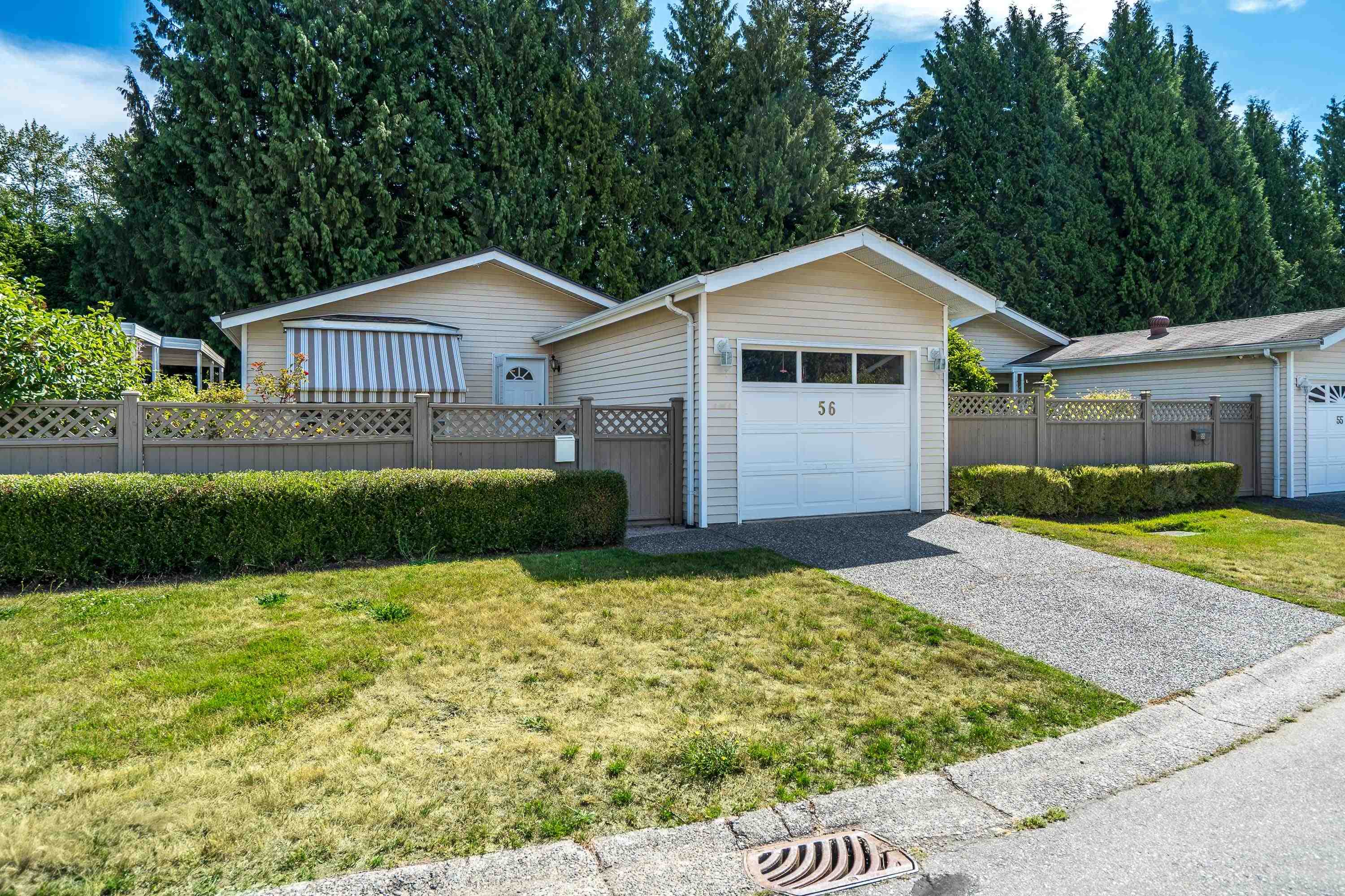 56 1400 164 Street - MLS&reg; # R3144938