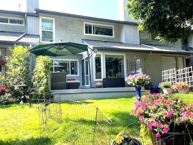  15863 Alder Place - MLS&reg; # R3144990