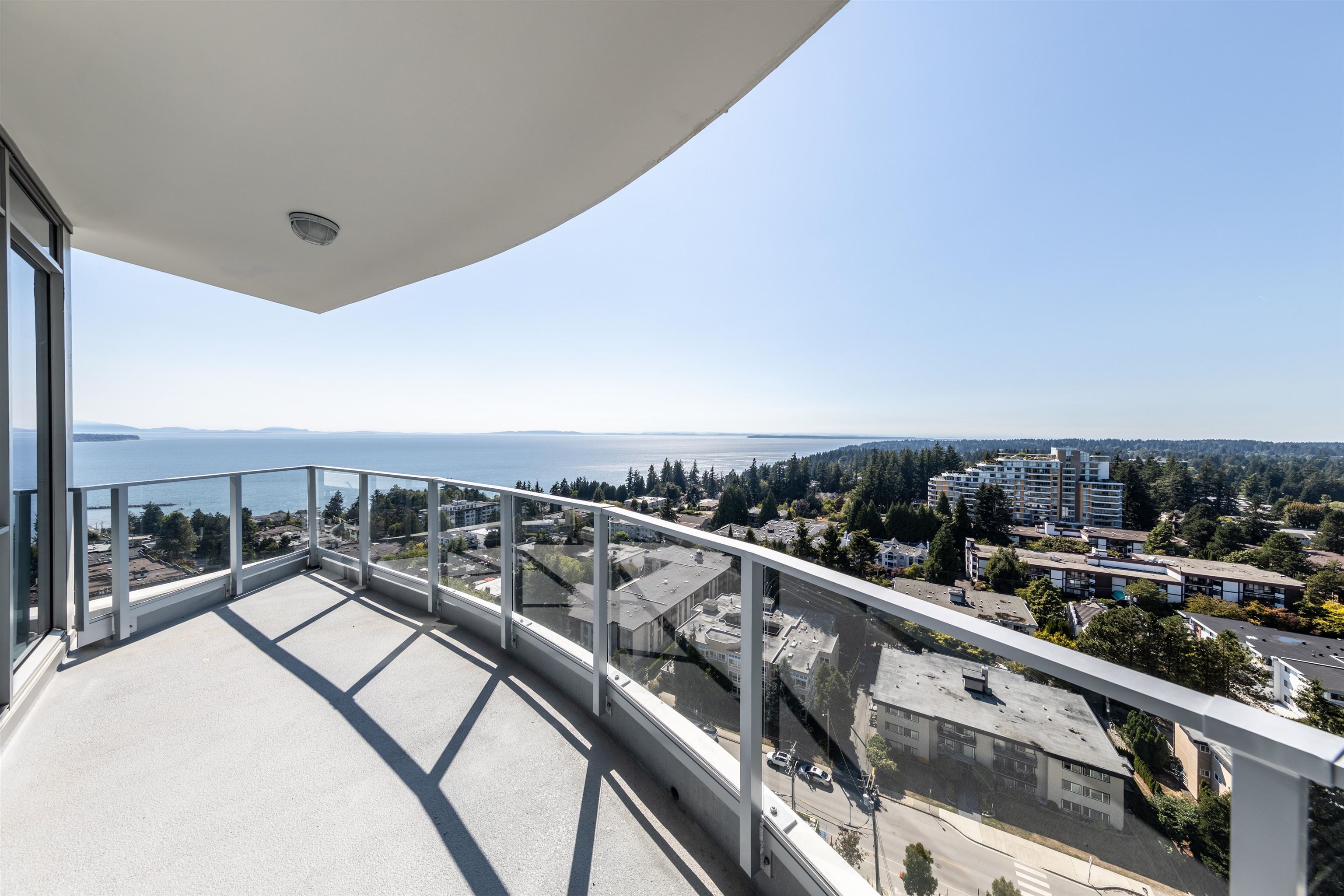 1606 1475 Foster Street - MLS&reg; # R3145041