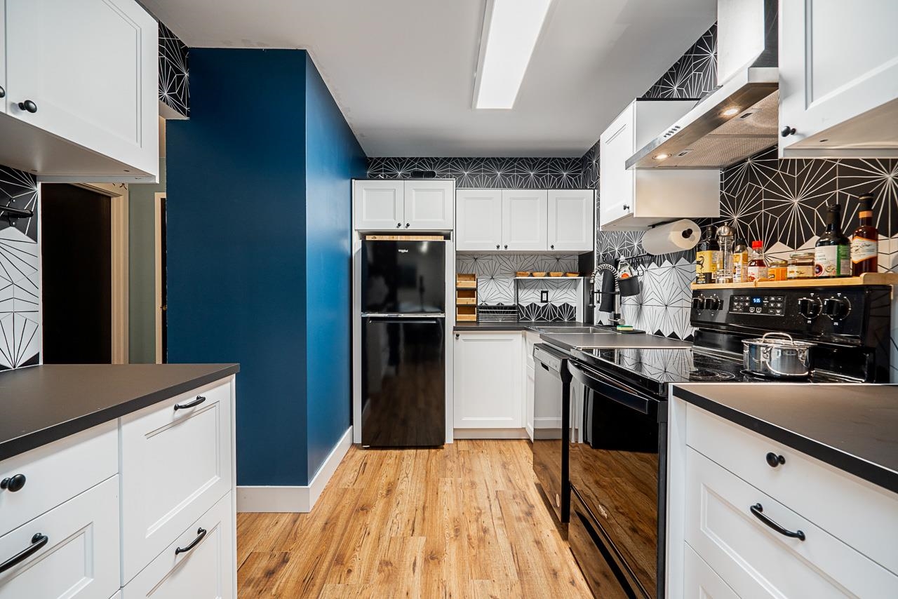 301 1561 Vidal Street - MLS&reg; # R3145049