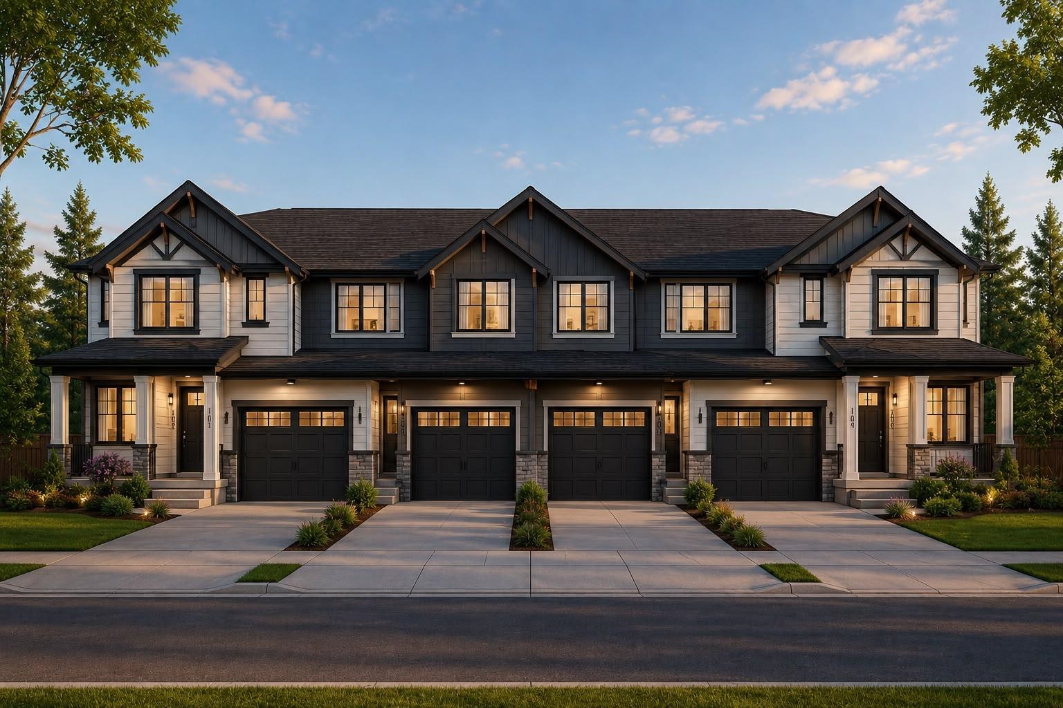  13590 20 Avenue - MLS&reg; # R3145122