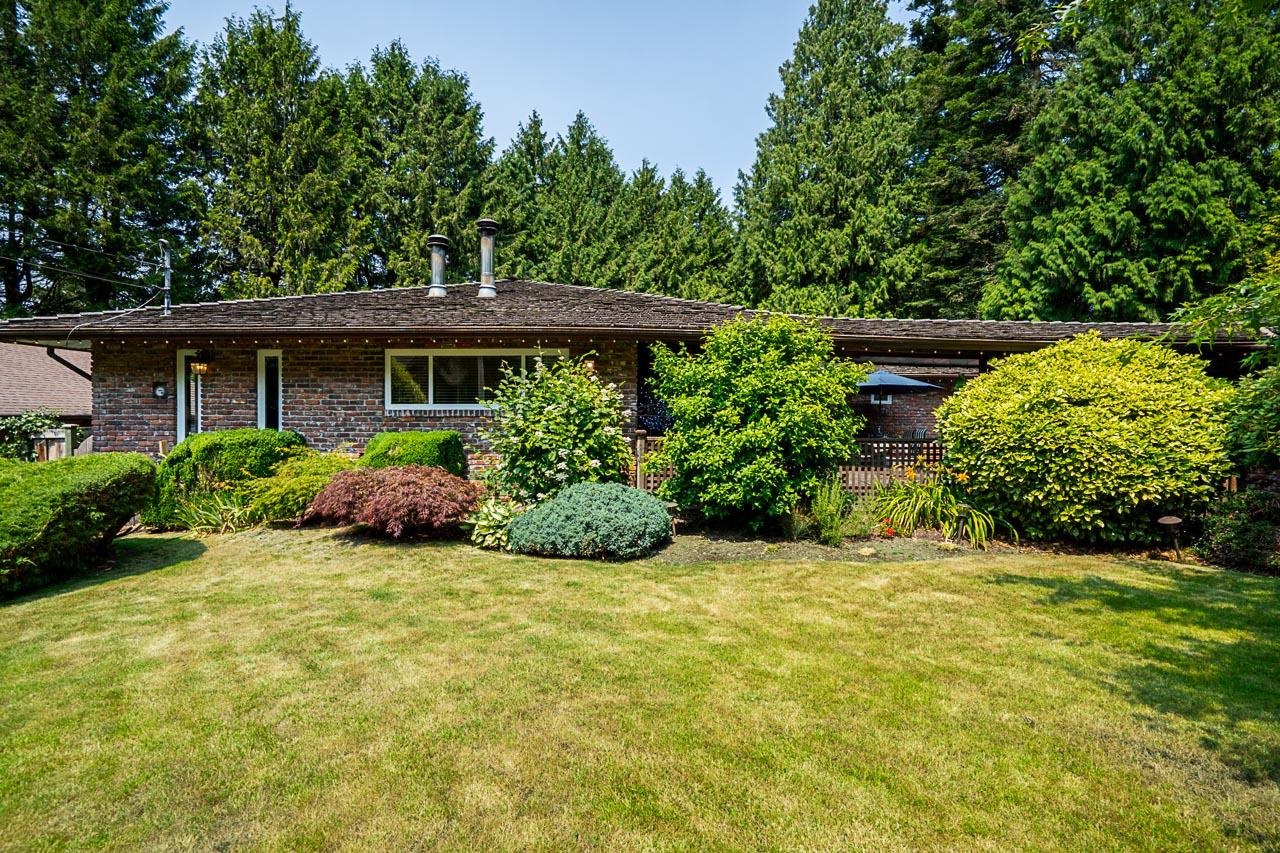  13937 35a Avenue - MLS&reg; # R3145396