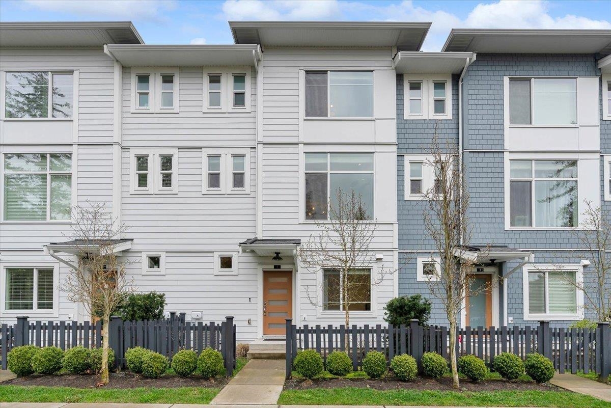 4 2328 167a Street - MLS&reg; # R3145481