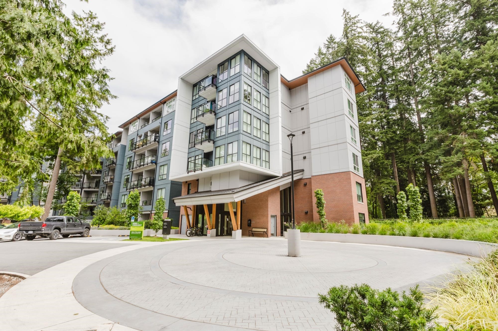 418 3480 146a Street - MLS&reg; # R3145496